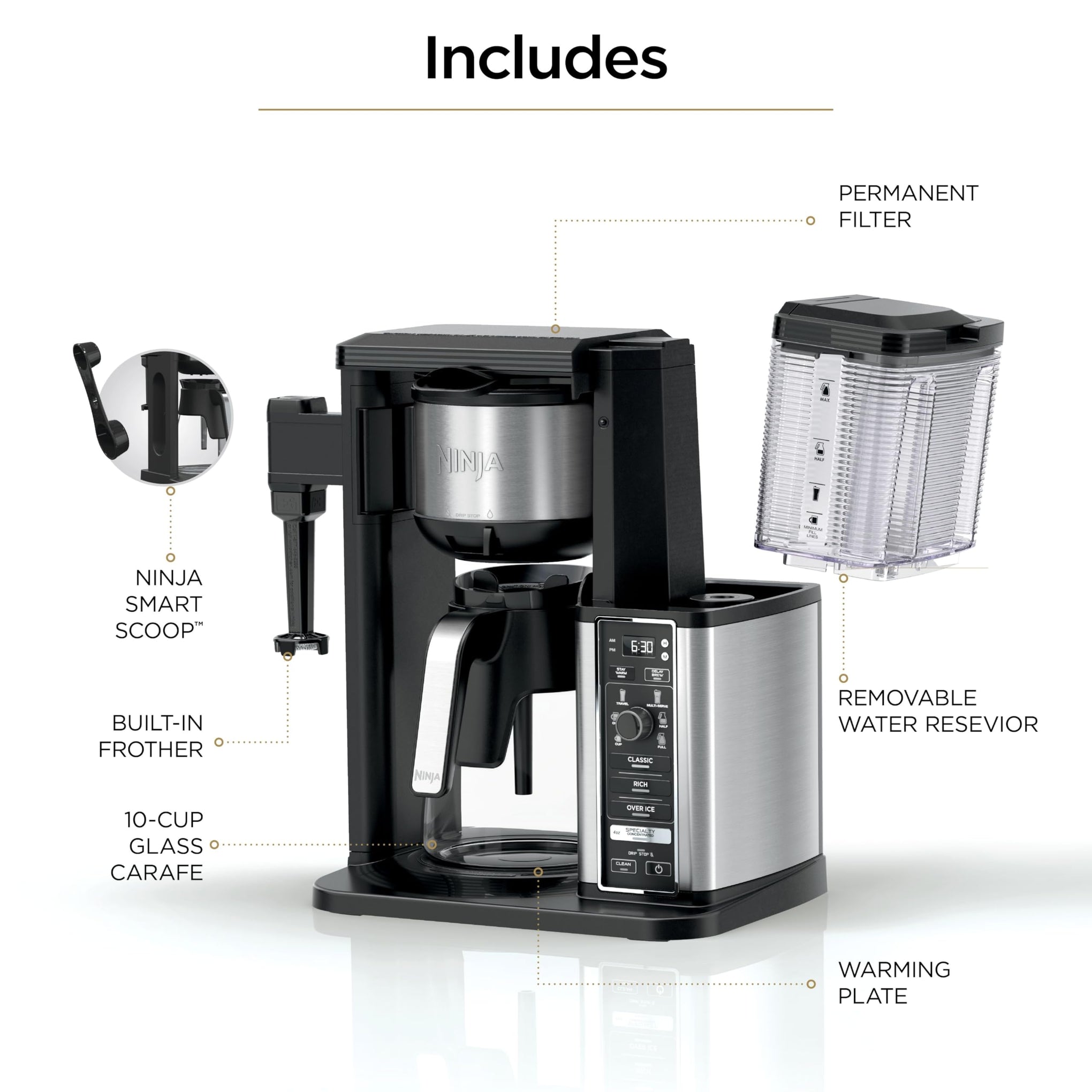 Coffee Maker 10