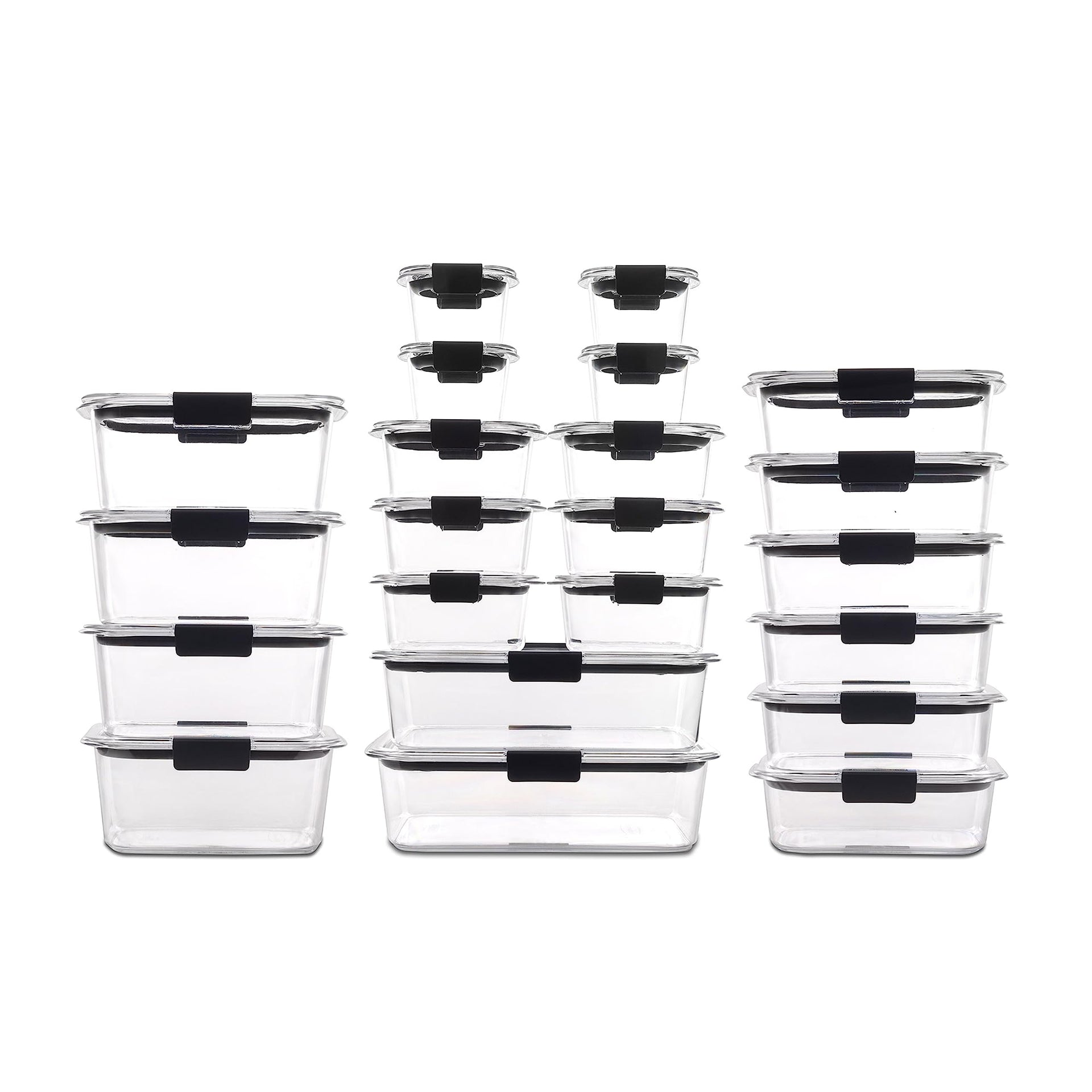 Brilliance BPA Free 44 (22 Count)