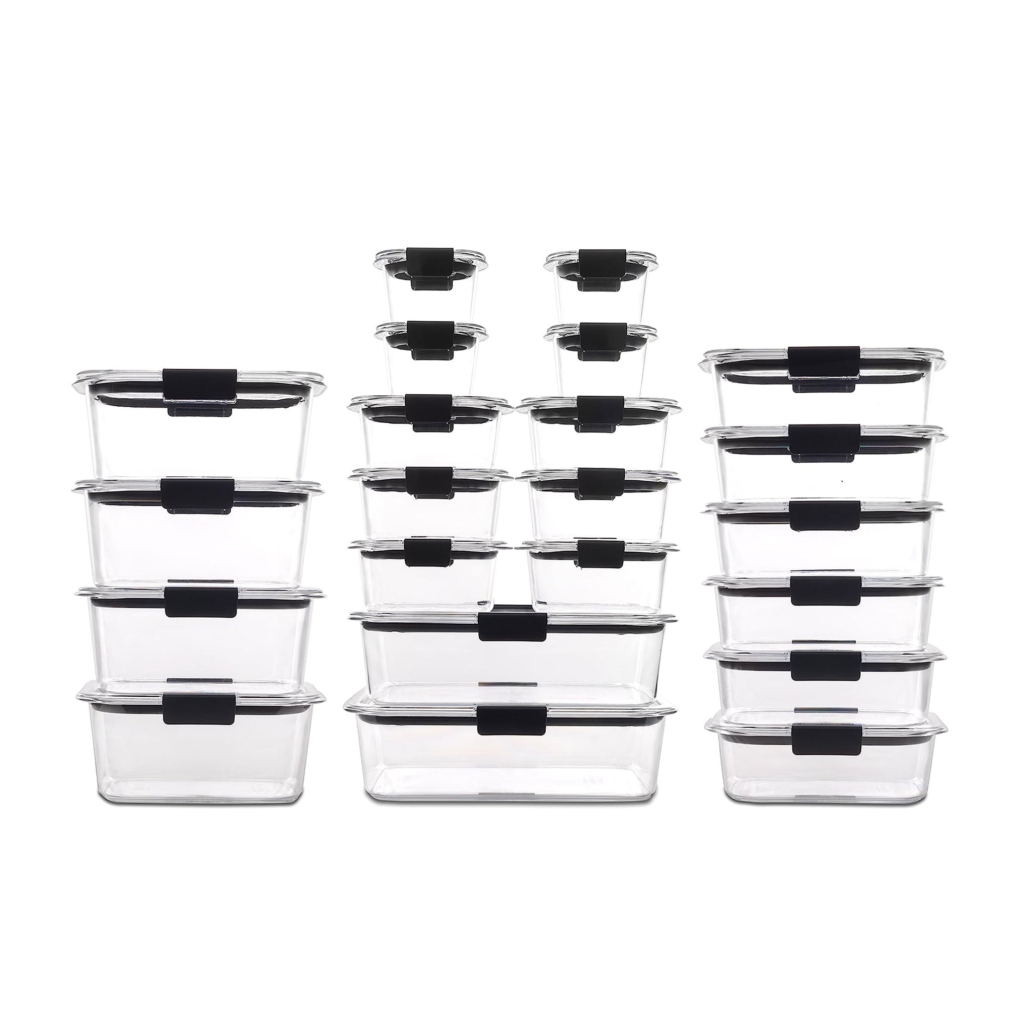 Brilliance BPA Free 44 (22 Count)