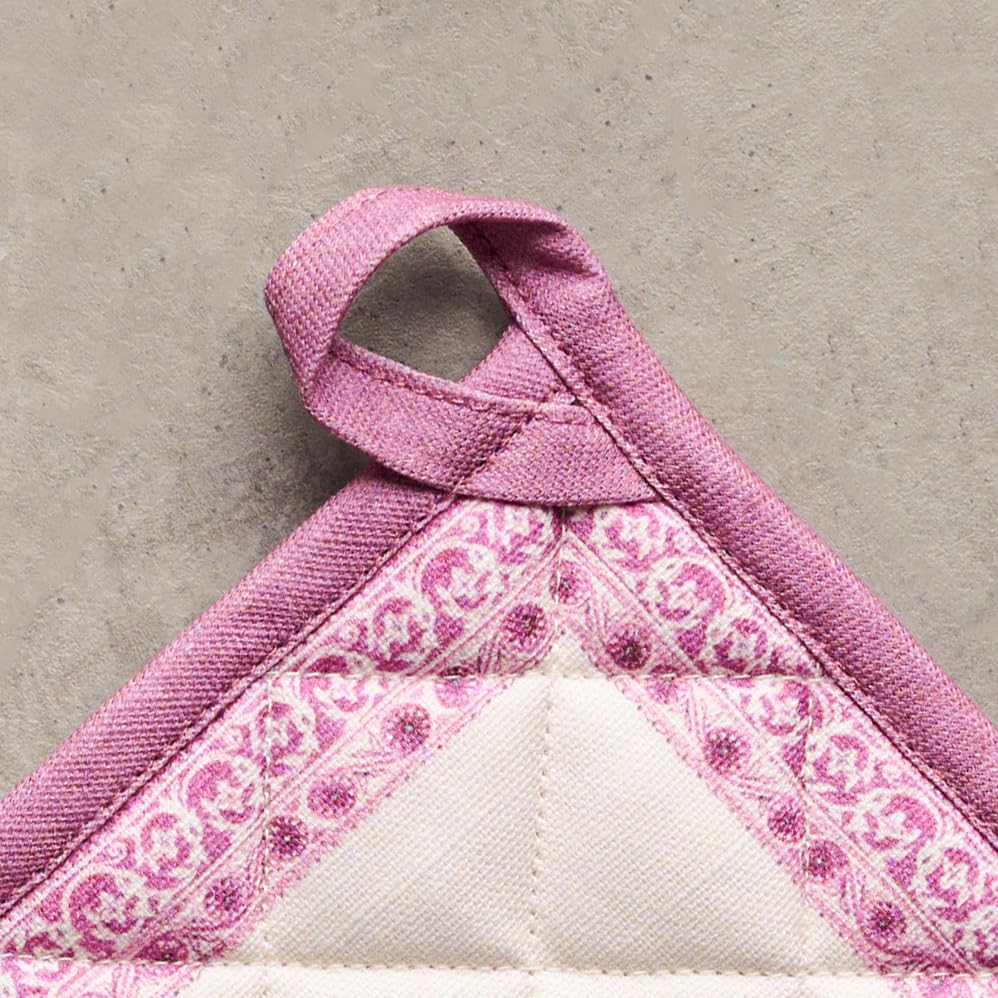 Pot Holders 100% Cotton Potholders