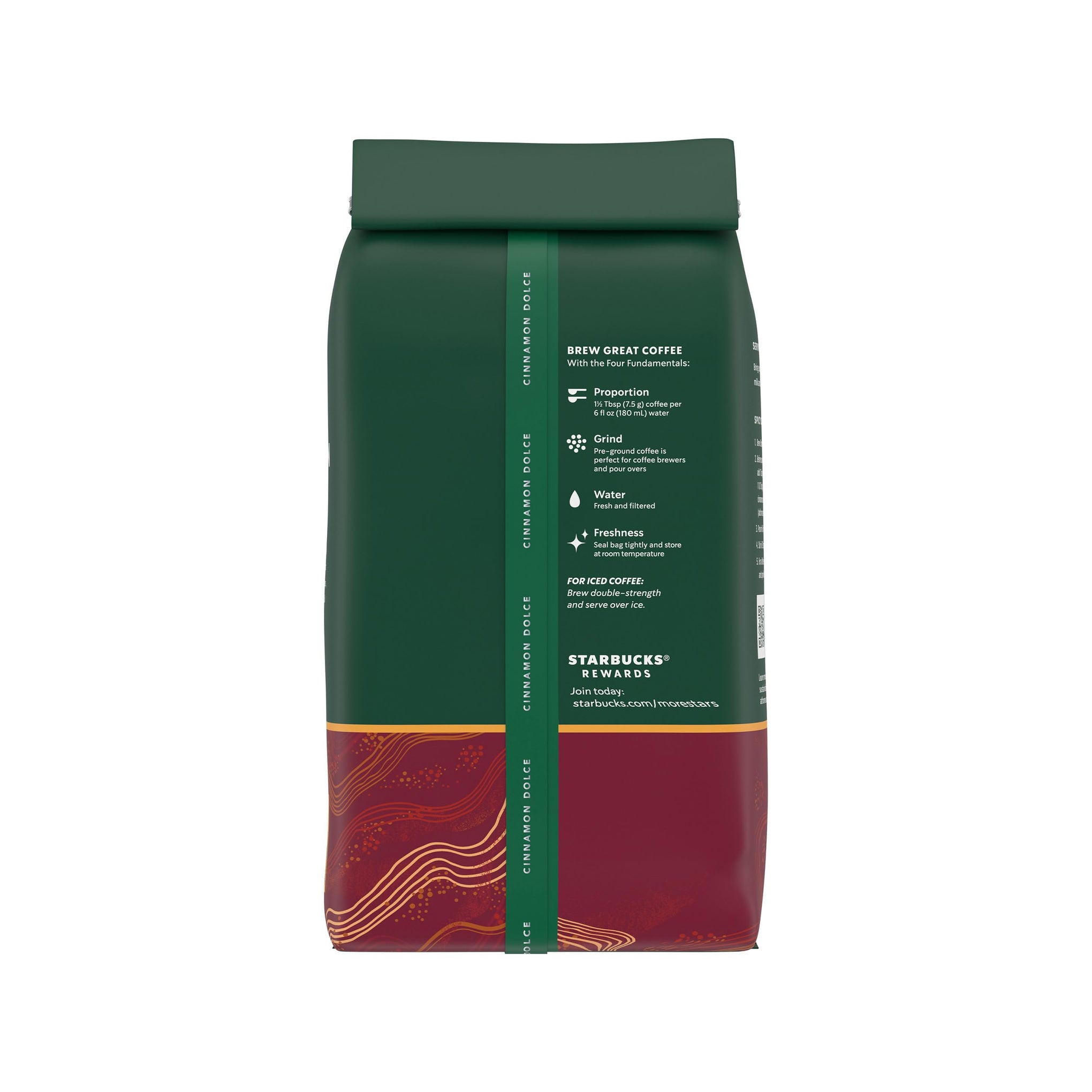 Ground Coffee (66 Ounce)