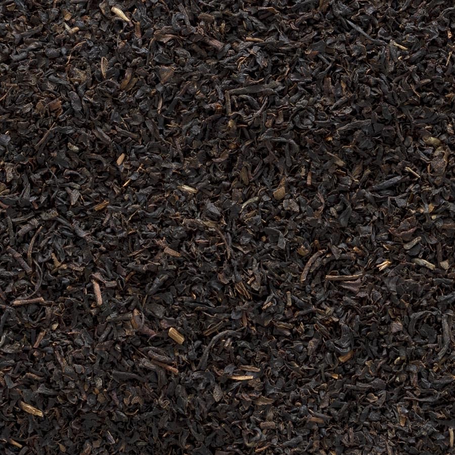 Decaf Earl Grey Black Tea (16 Fl Oz)