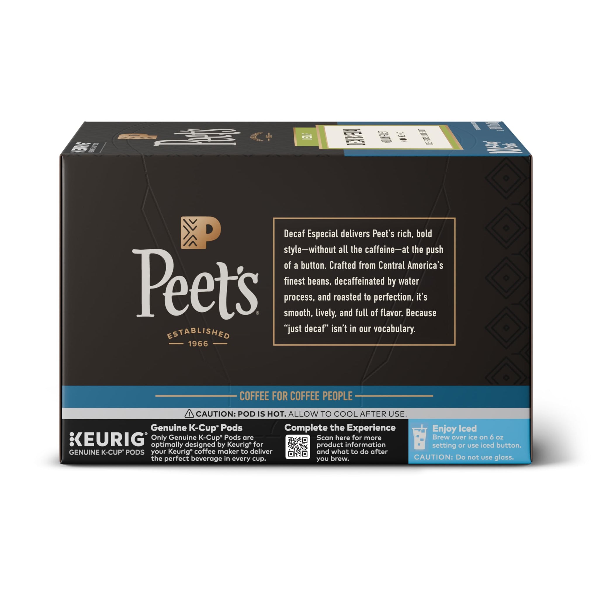 Coffee Pods Medium Roast (60 Count)
