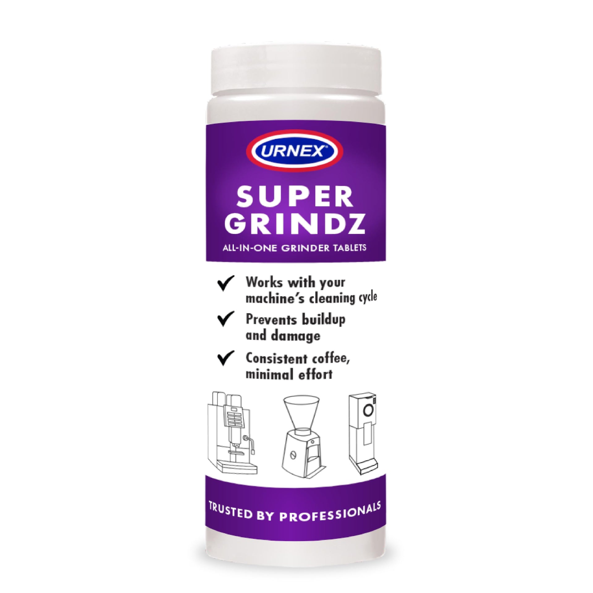 SuperGrindz Grinder Cleaning Tablets (330 Count)