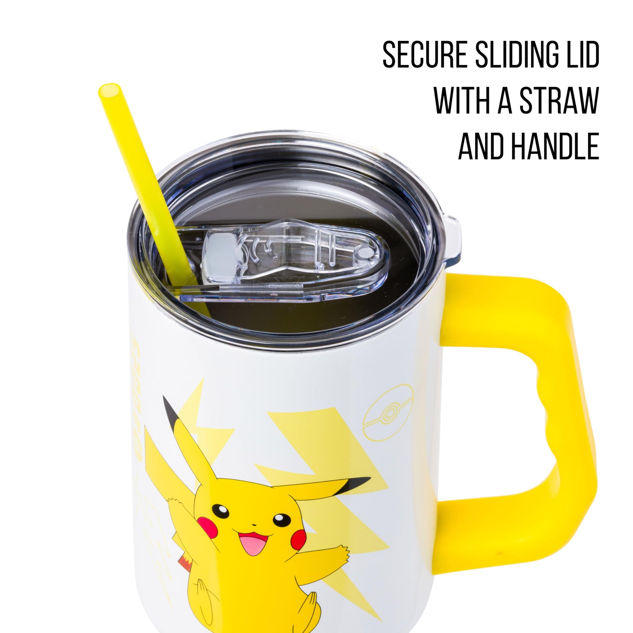 Pokémon Pikachu