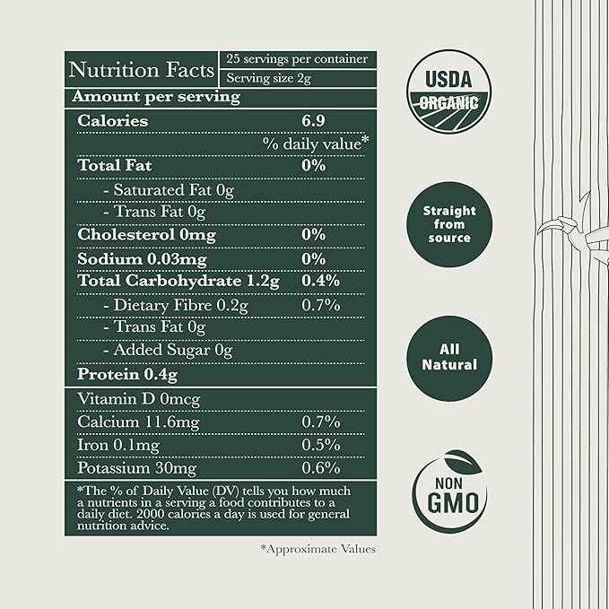 Luxmi Estates - Orange Spice - Black Darjeeling Tea - Loose Leaf - 100g (50 cups) | Special Edition Autumn Tea | Smooth, Flavorful, Robust and Caffeinated