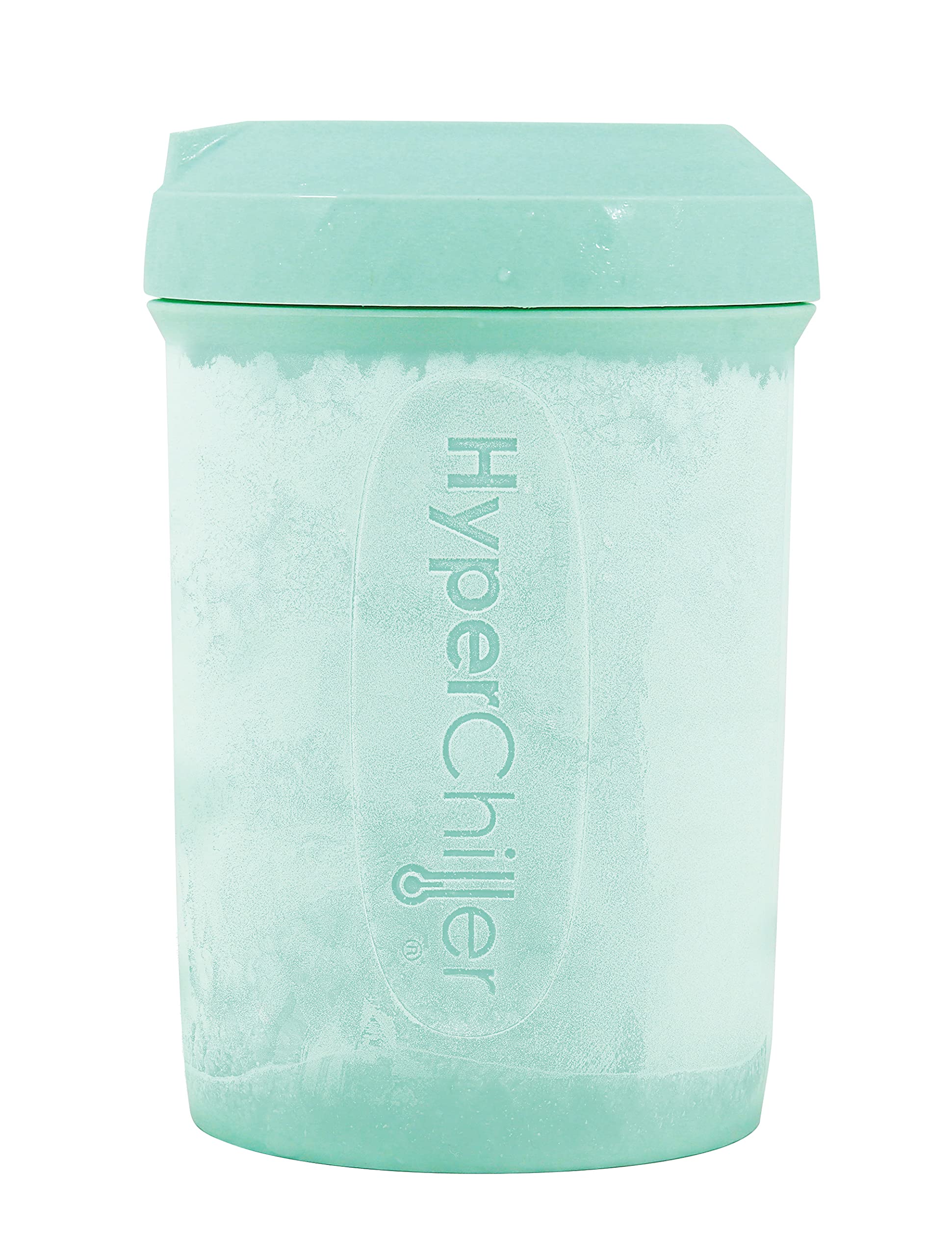 HC2M# Patented Iced Beverage Cooler