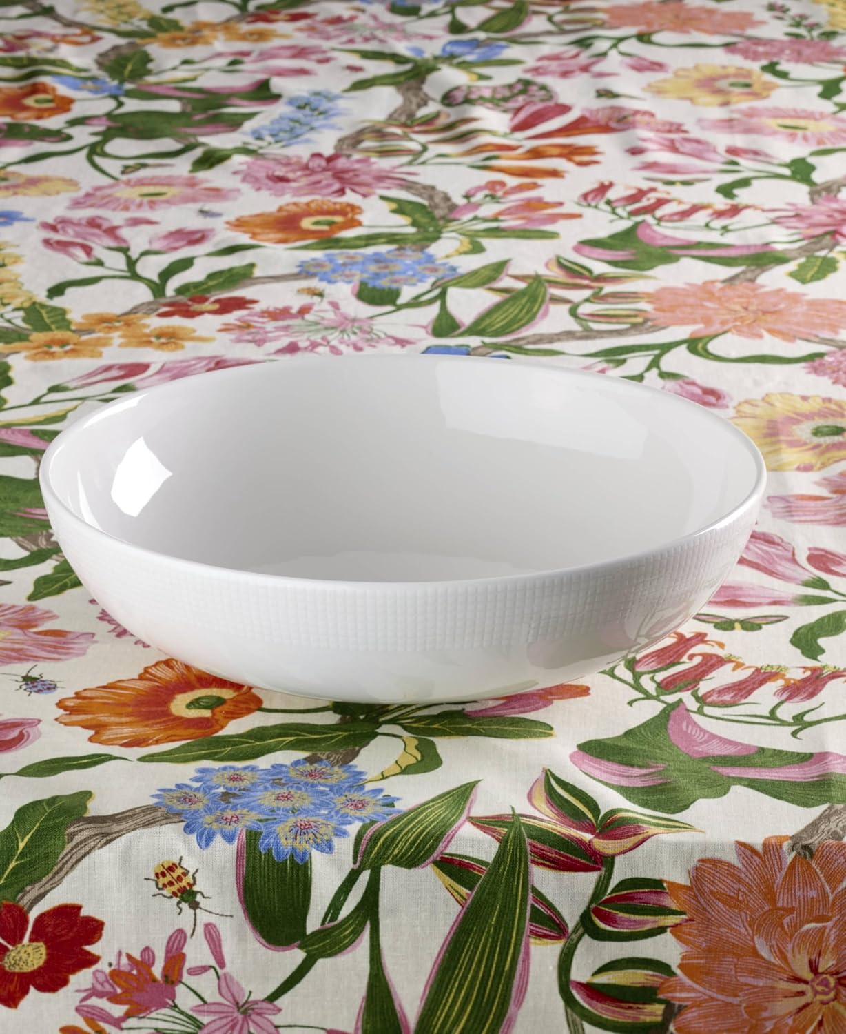 Lenox Tuscany Classics Serving Bowl - Thumbnail 4