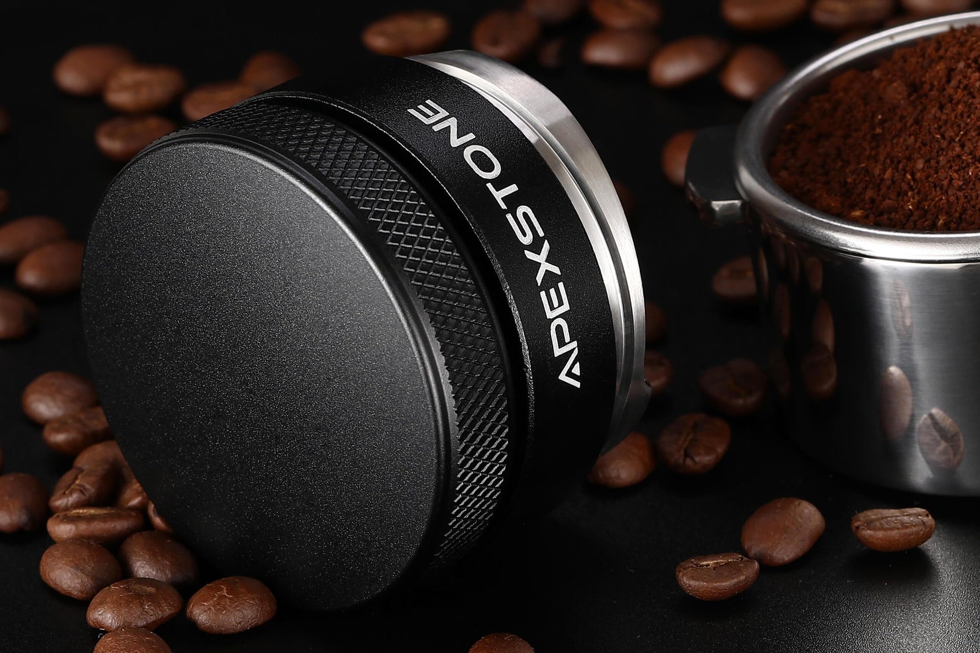 51mm Coffee Distributor