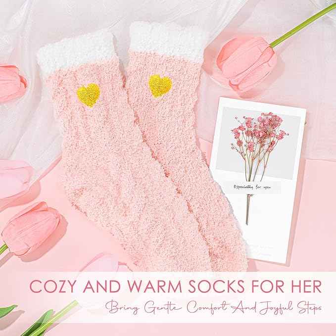 Birthday Gifts for Women Unique Happy Birthday Gifts Ideas for Her Pink Friendship Gift Box for Woman Present Baskets for Mom Gift Set for Daughter Sister Bestie Girlfriend Coworker Aunt Friend Female