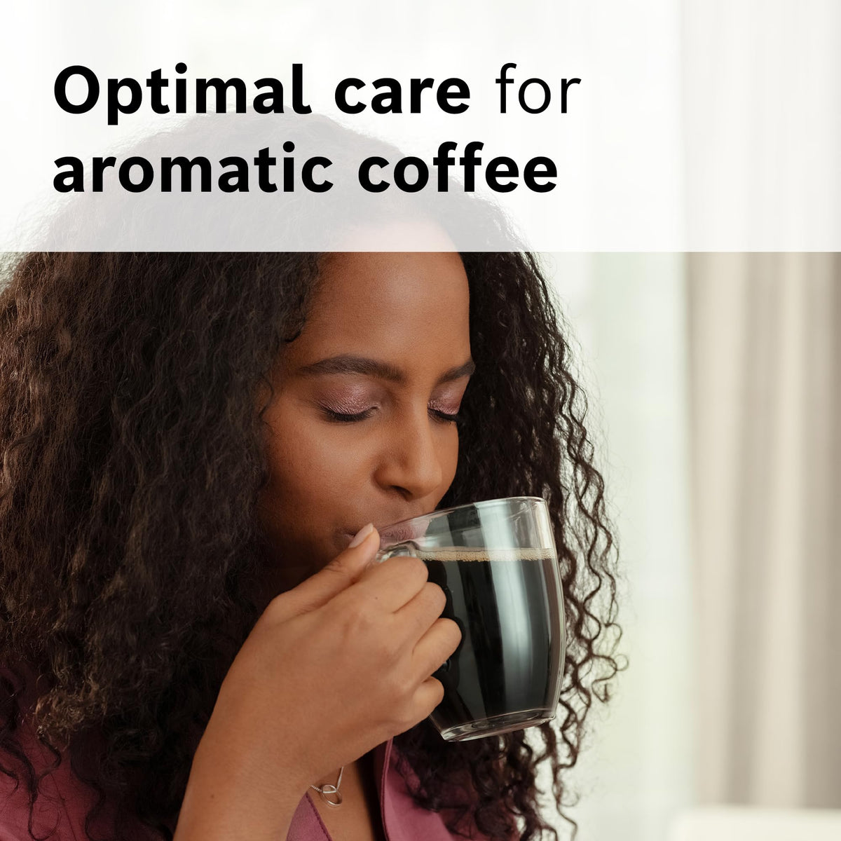 Descaling tablets for coffee machine maintenance
