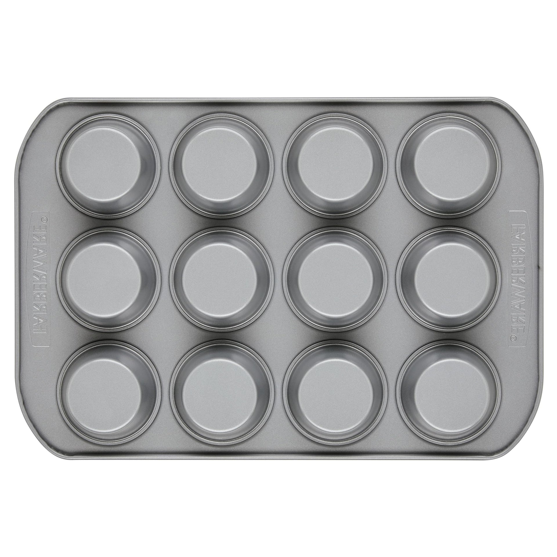 Bakeware Nonstick Muffin & Cupcake Pans