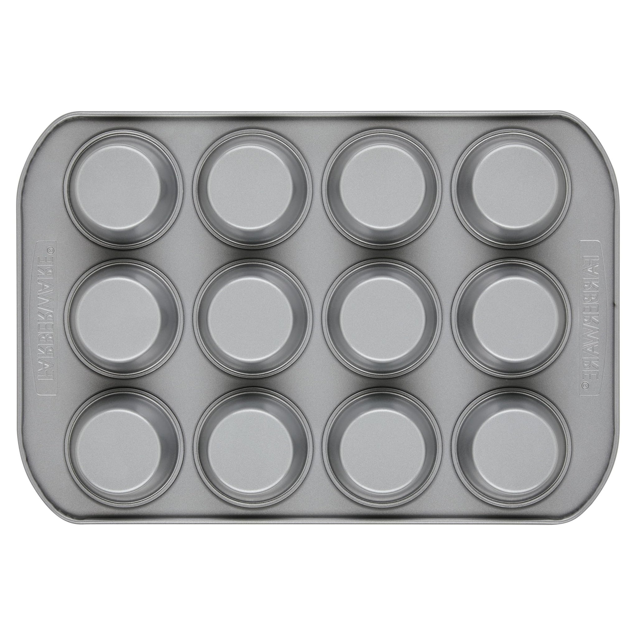 Bakeware Nonstick Muffin & Cupcake Pans