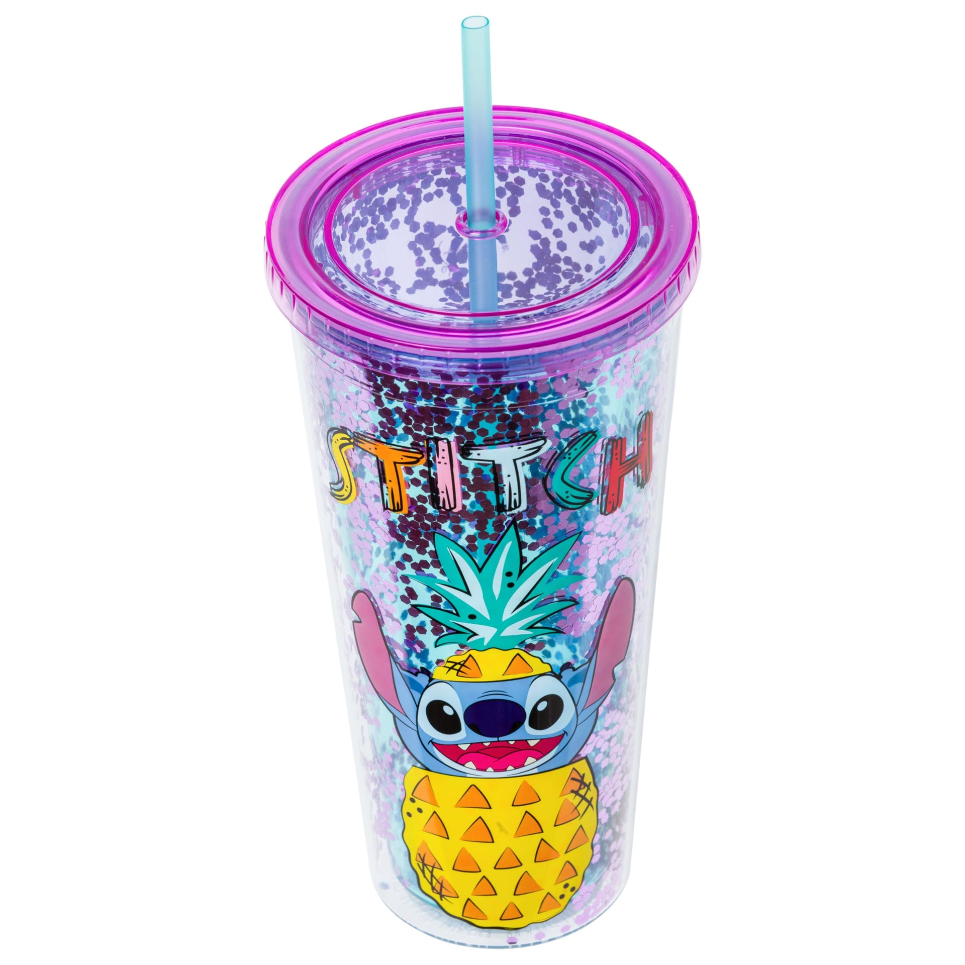 Disney Lilo and Stitch Pineapple