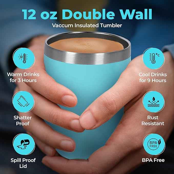 Tea Gift Set for Women – Thoughtful Get Well Gift Box with Cozy Socks, Stainless Tumbler, 20 Sachets, Honey Jar & Sending Hugs Card (Hot Cin Sunset Teaa - Cloud Socks)