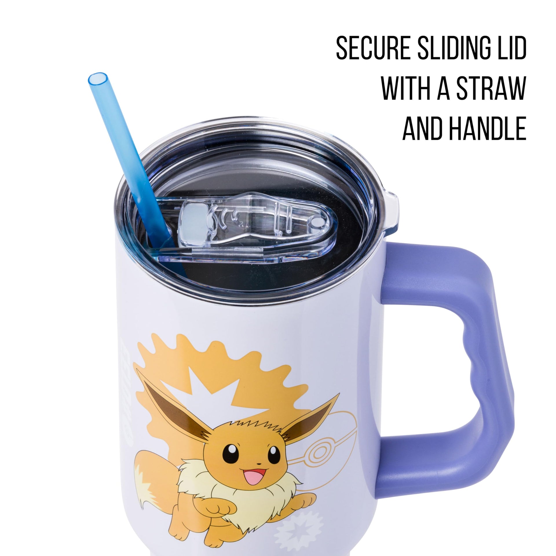 Pokémon Eevee