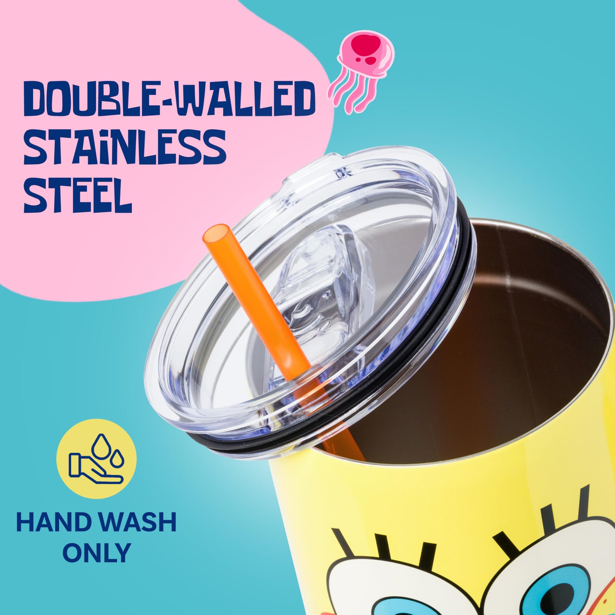 Spongebob Squarepants