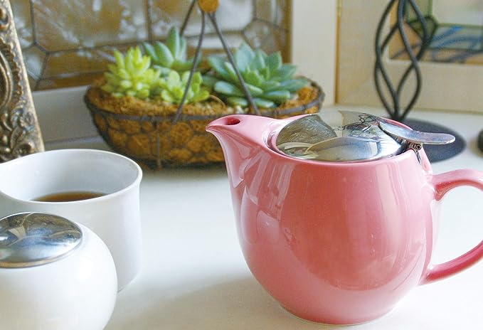ZEROJAPAN Universal Pot for 5 People BBN-04 BB (Blueberry)