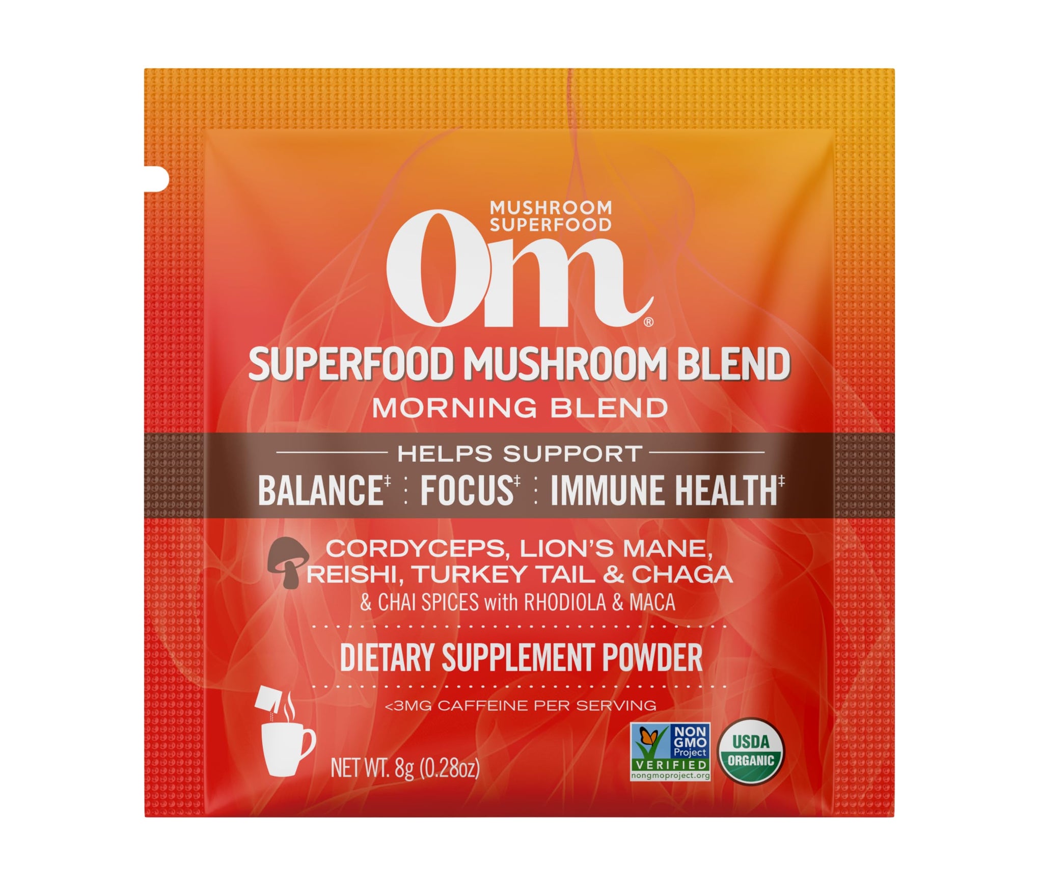 Morning Energy Blend (2.82 Ounce)