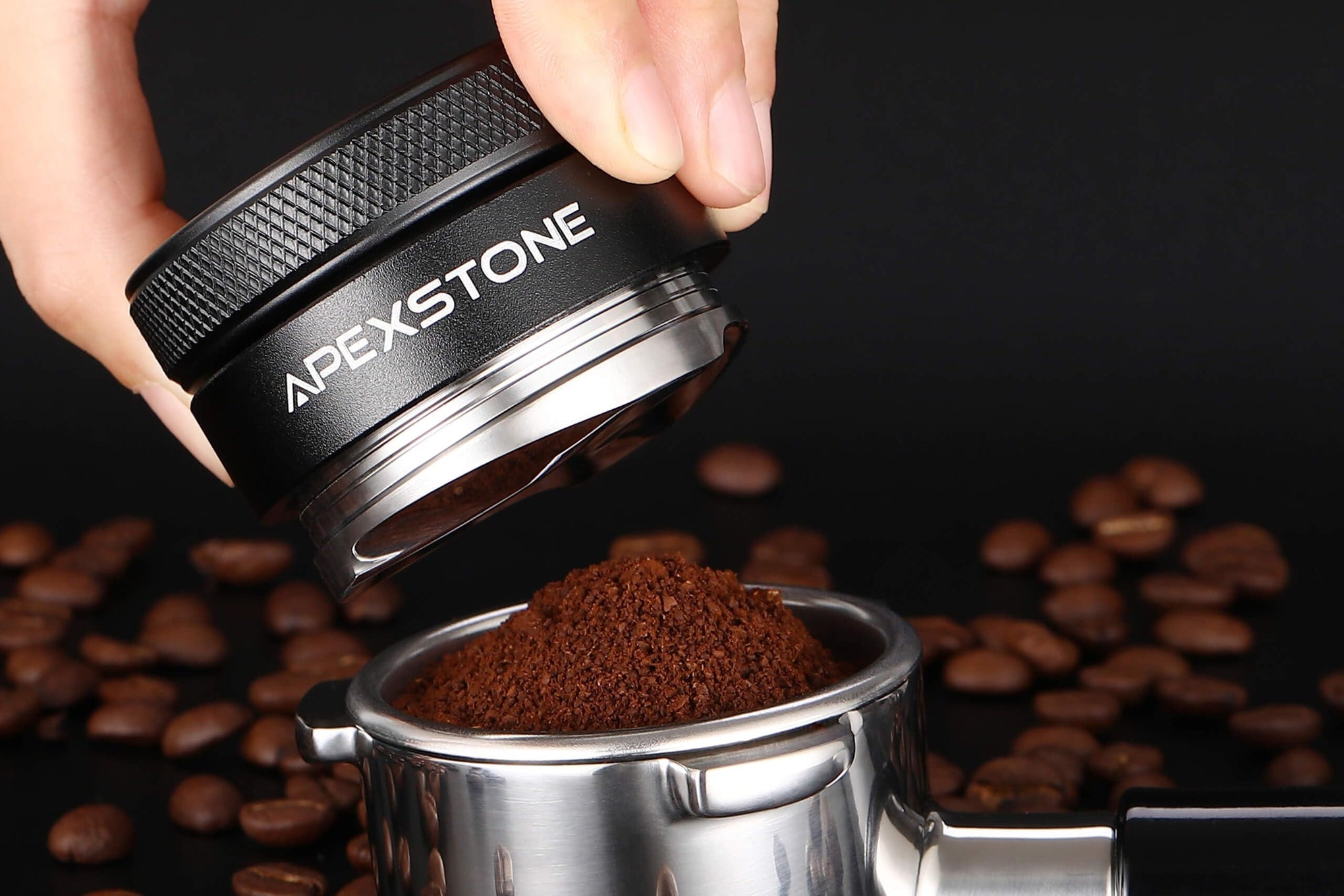 58mm Coffee Distributor