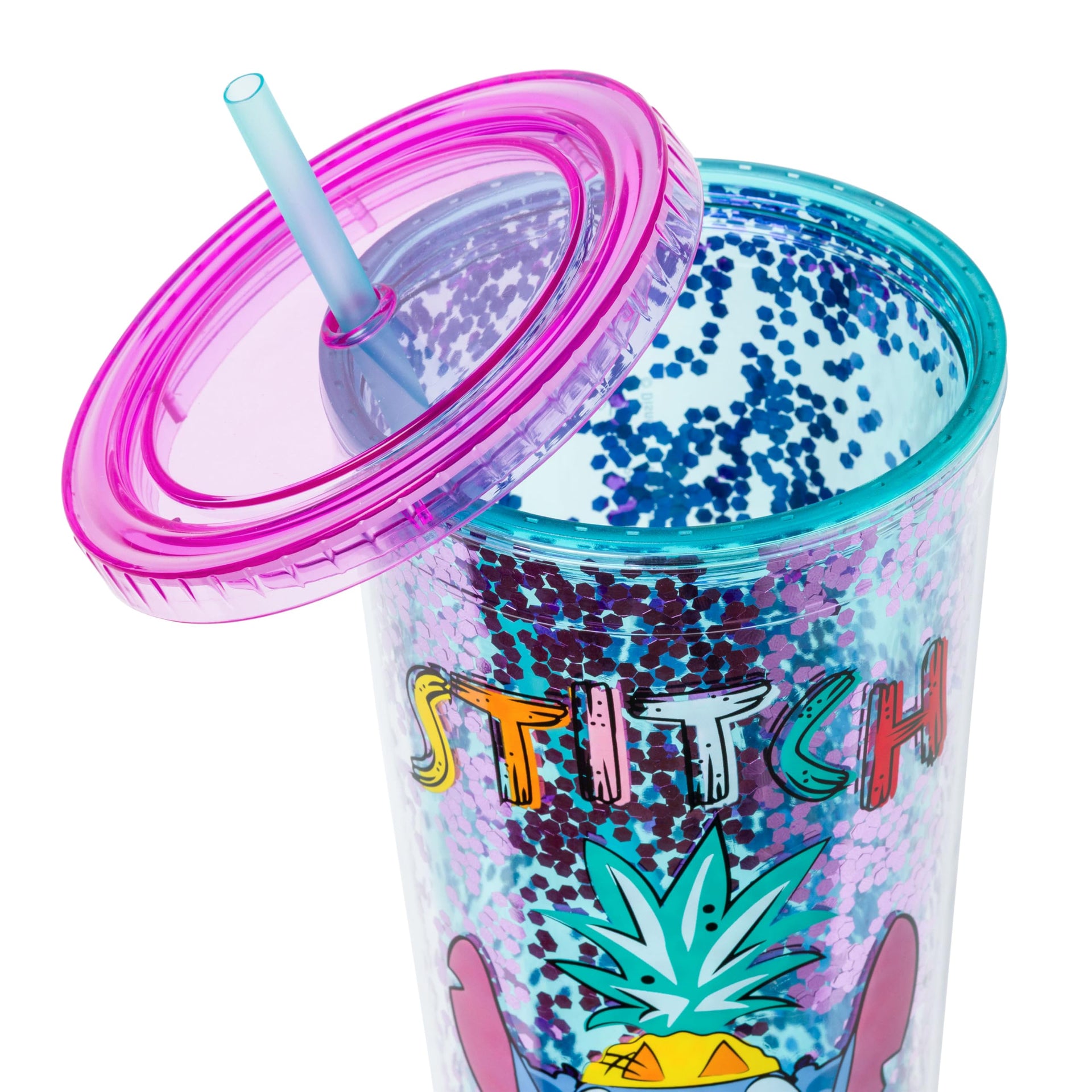 Disney Lilo and Stitch Pineapple