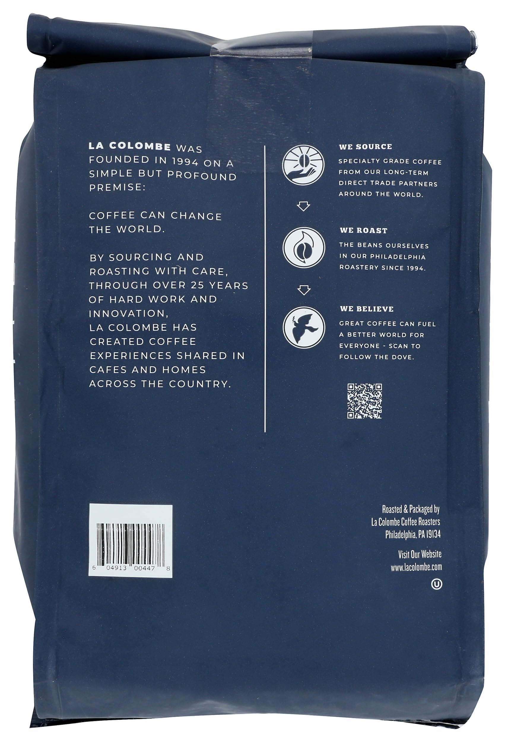 Nizza Medium Roast Whole Bean Coffee
