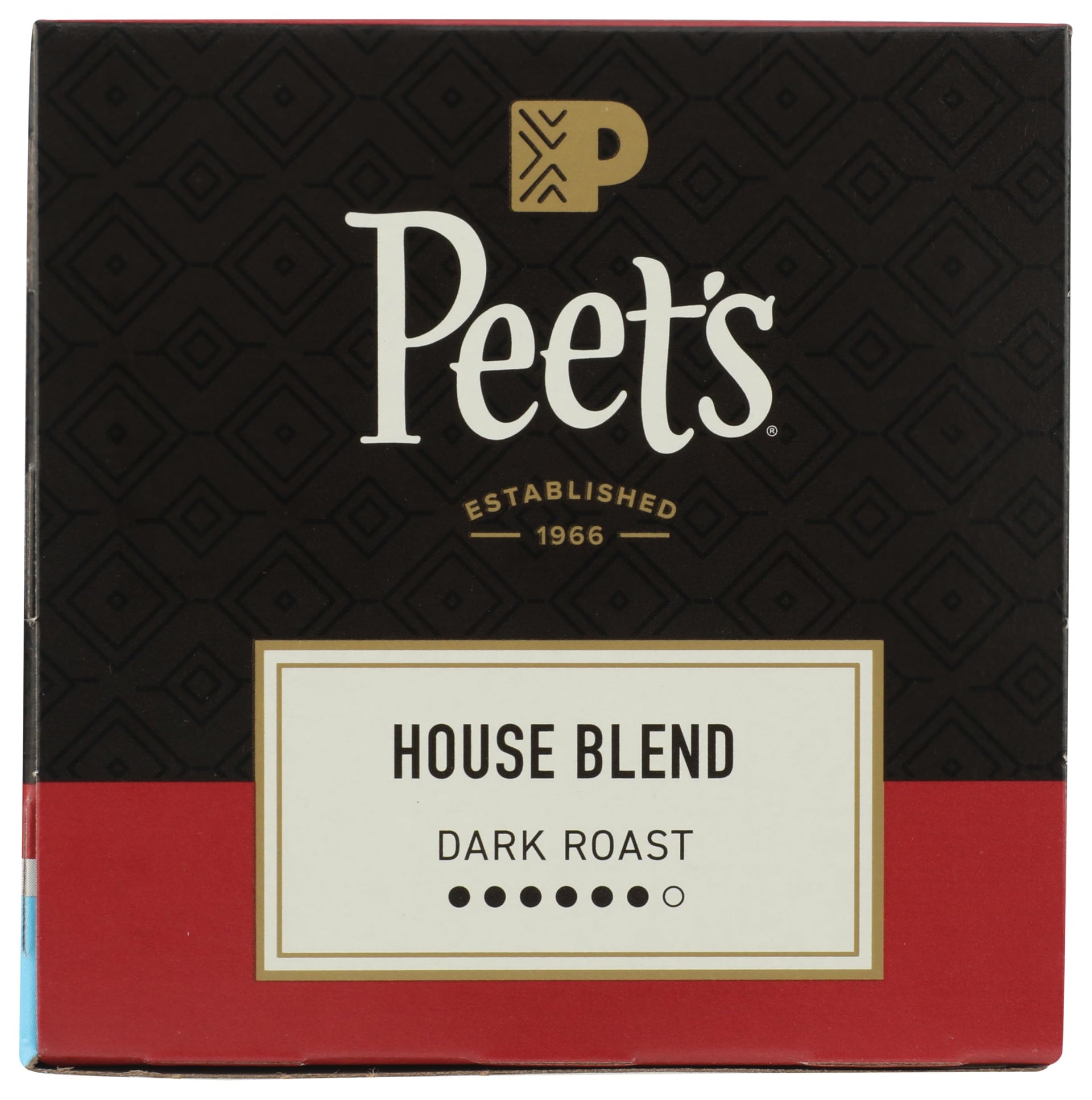 House K Cup Coffee Pods for Keurig Brewers (10 Count)