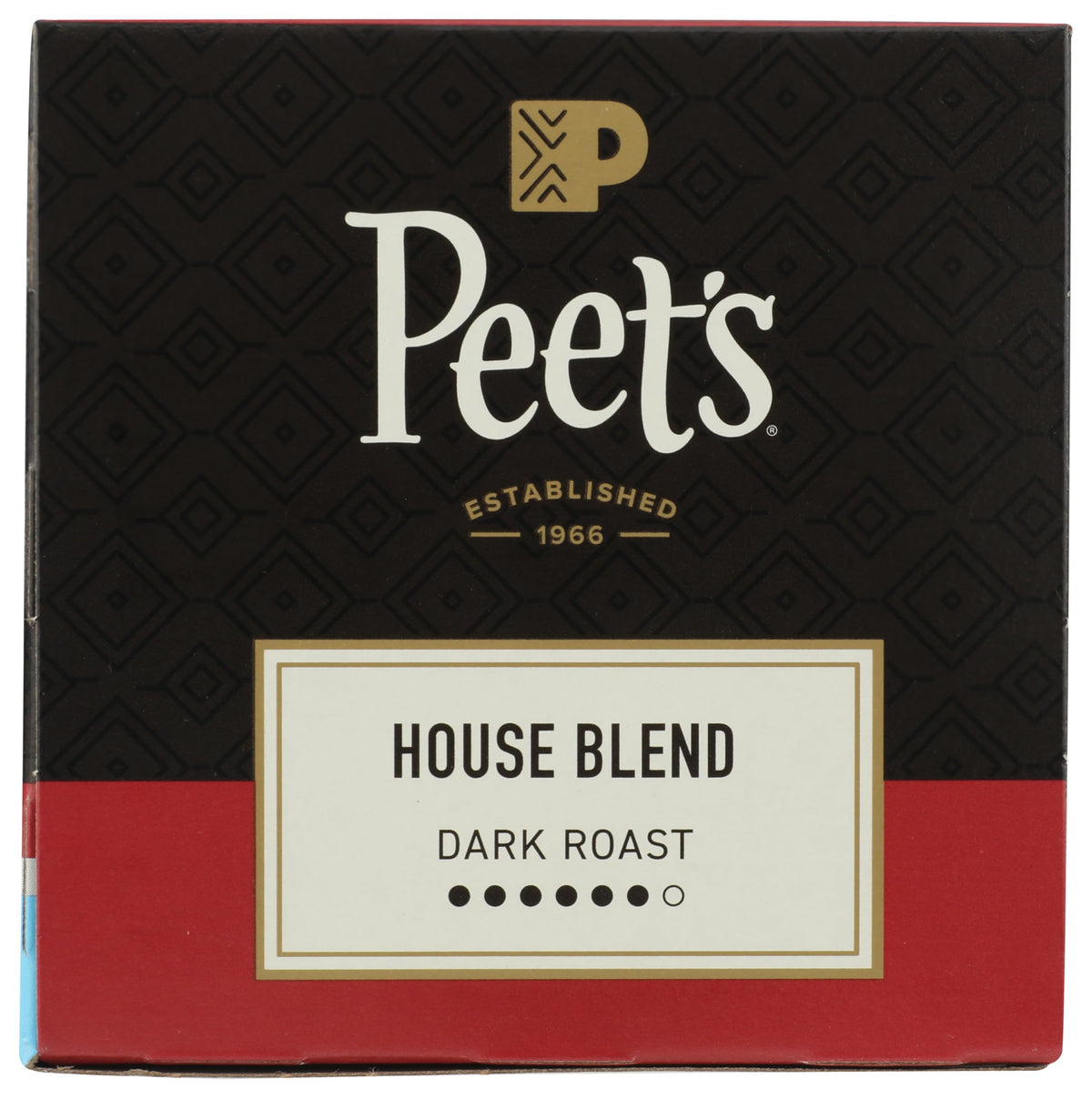House K Cup Coffee Pods for Keurig Brewers (10 Count)
