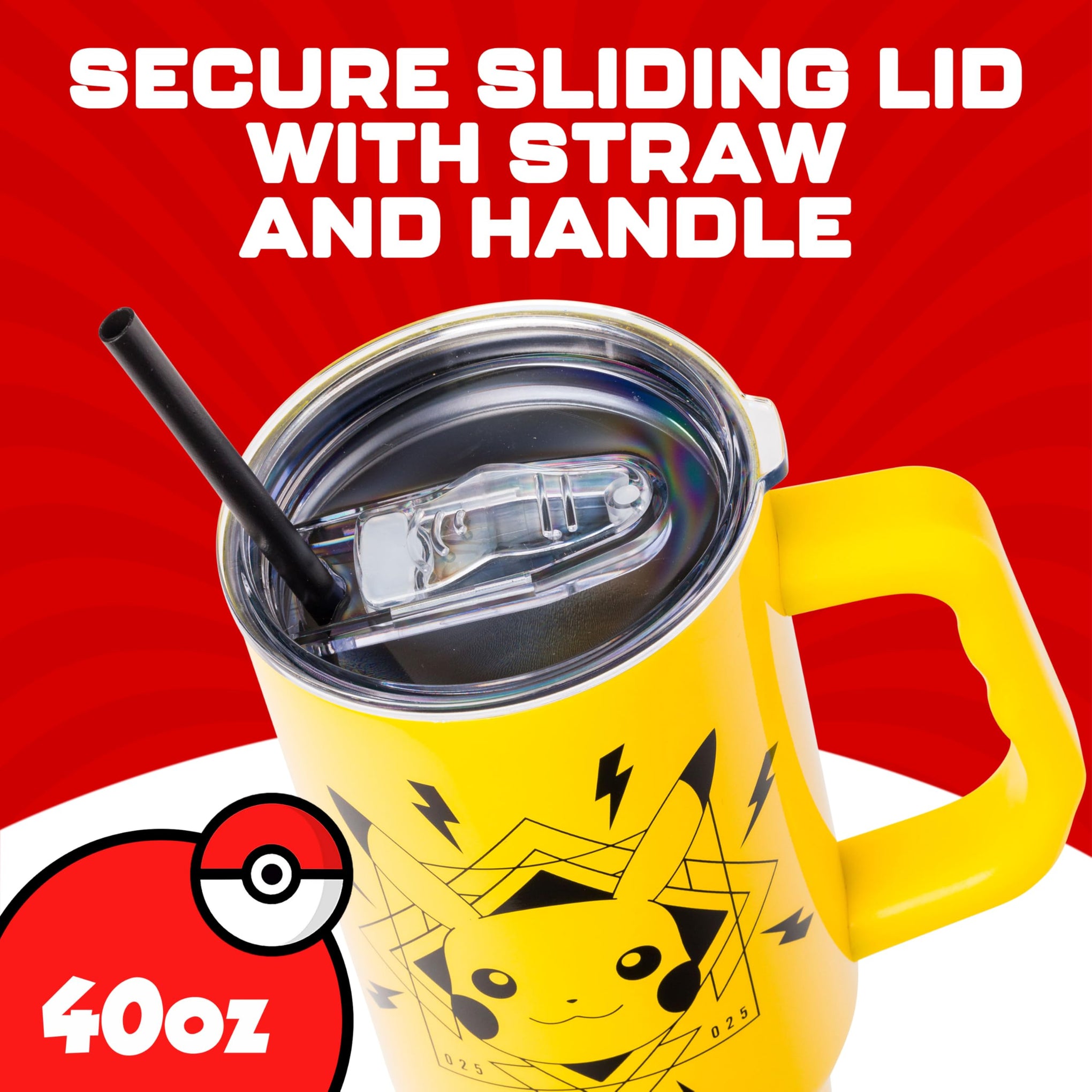 Pokémon Pikachu