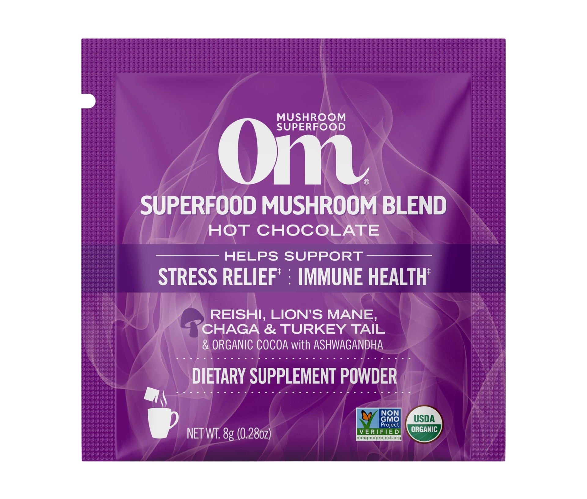 Hot Chocolate Blend (2.82 Ounce)