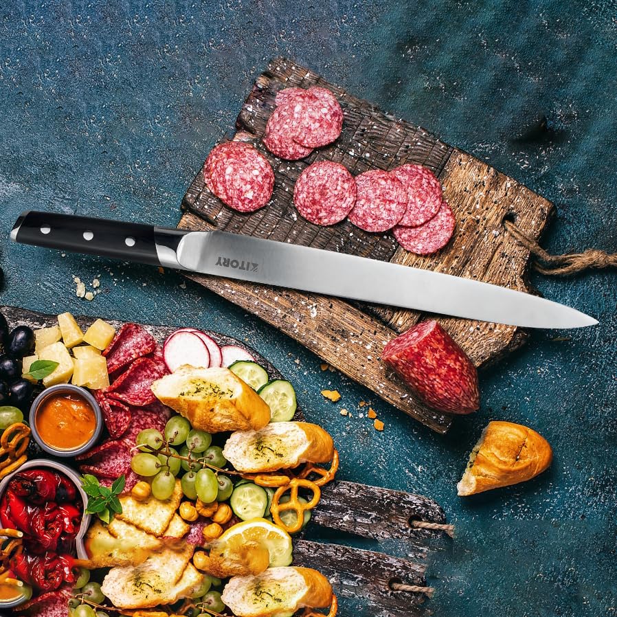 12” Slicing Knife