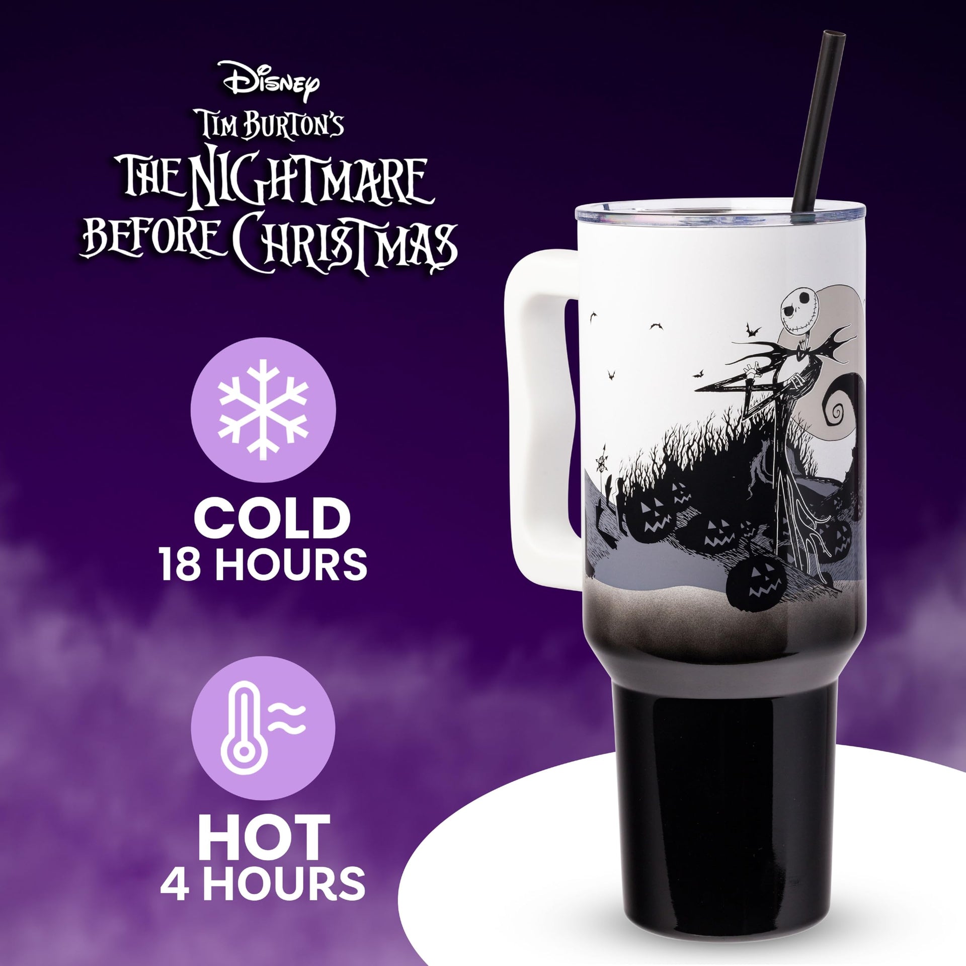 Nightmare Before Christmas
