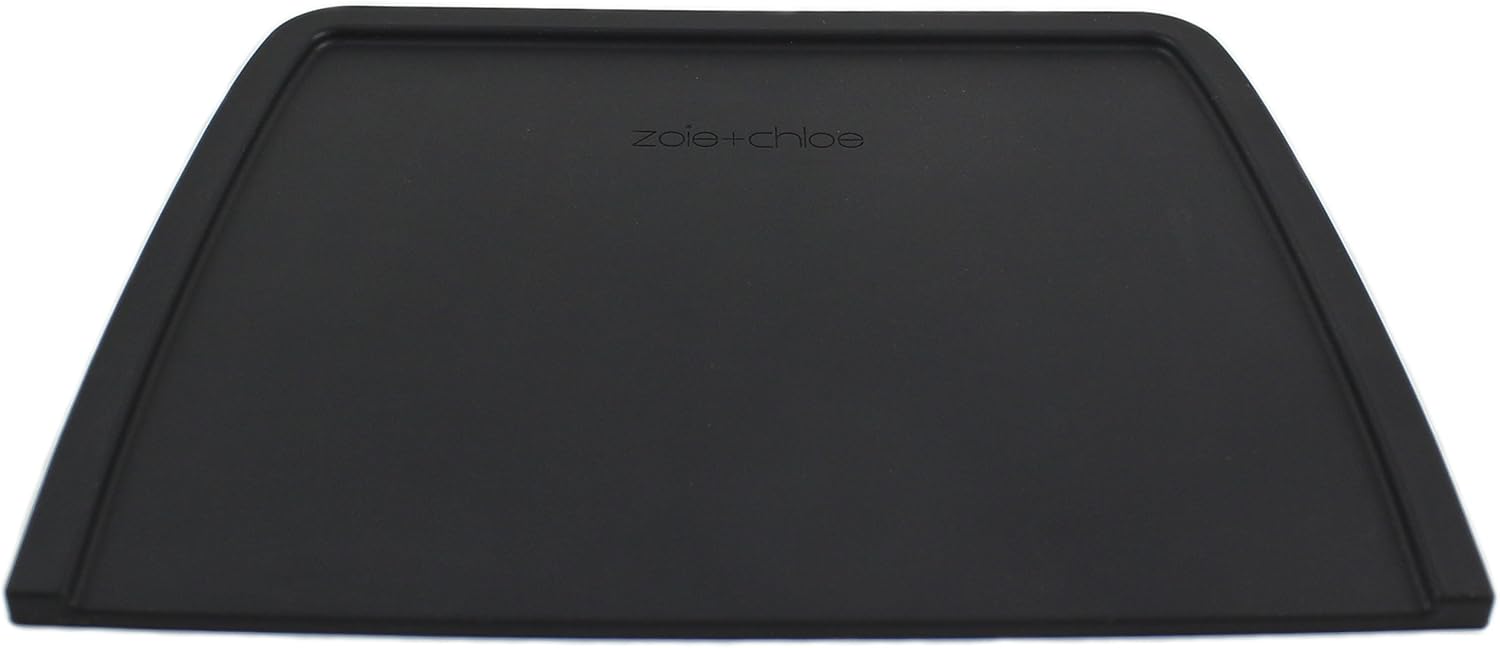 Zoie + Chloe Silicone Coffee Tamping Mat - Espresso Tamper Mat