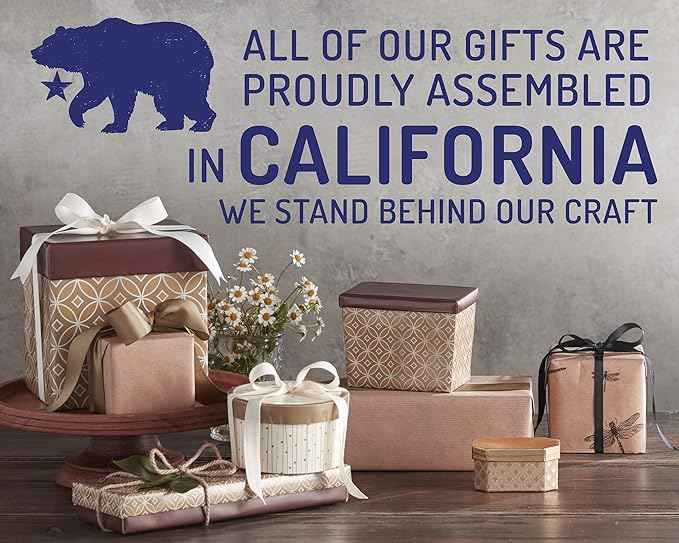 Wine Country Gift Baskets Coffee and Tea Gift Tote
