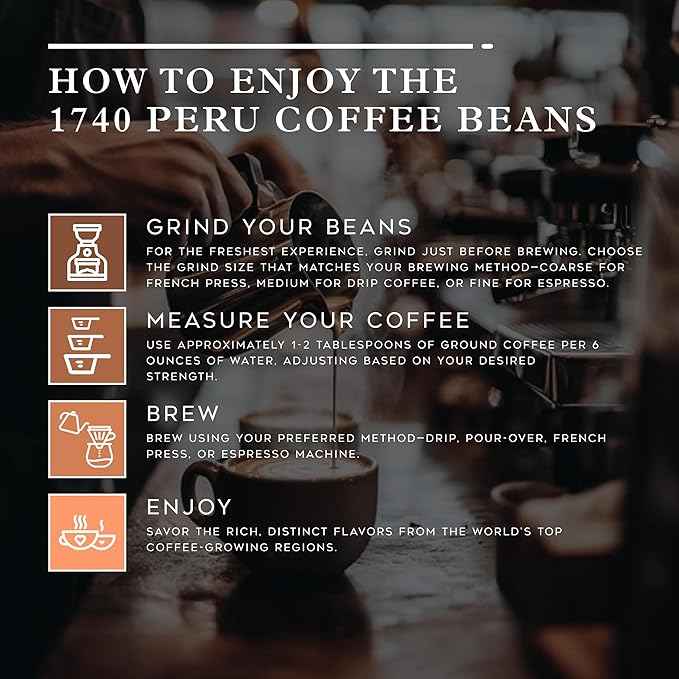 Single-Origin Organic Coffee Beans Gift Box, Light, Medium or Dark Roast Organic Whole Bean Coffee, 3 Pack Explorer, 9 oz each, 1740 Peru by Uncharted Coffee