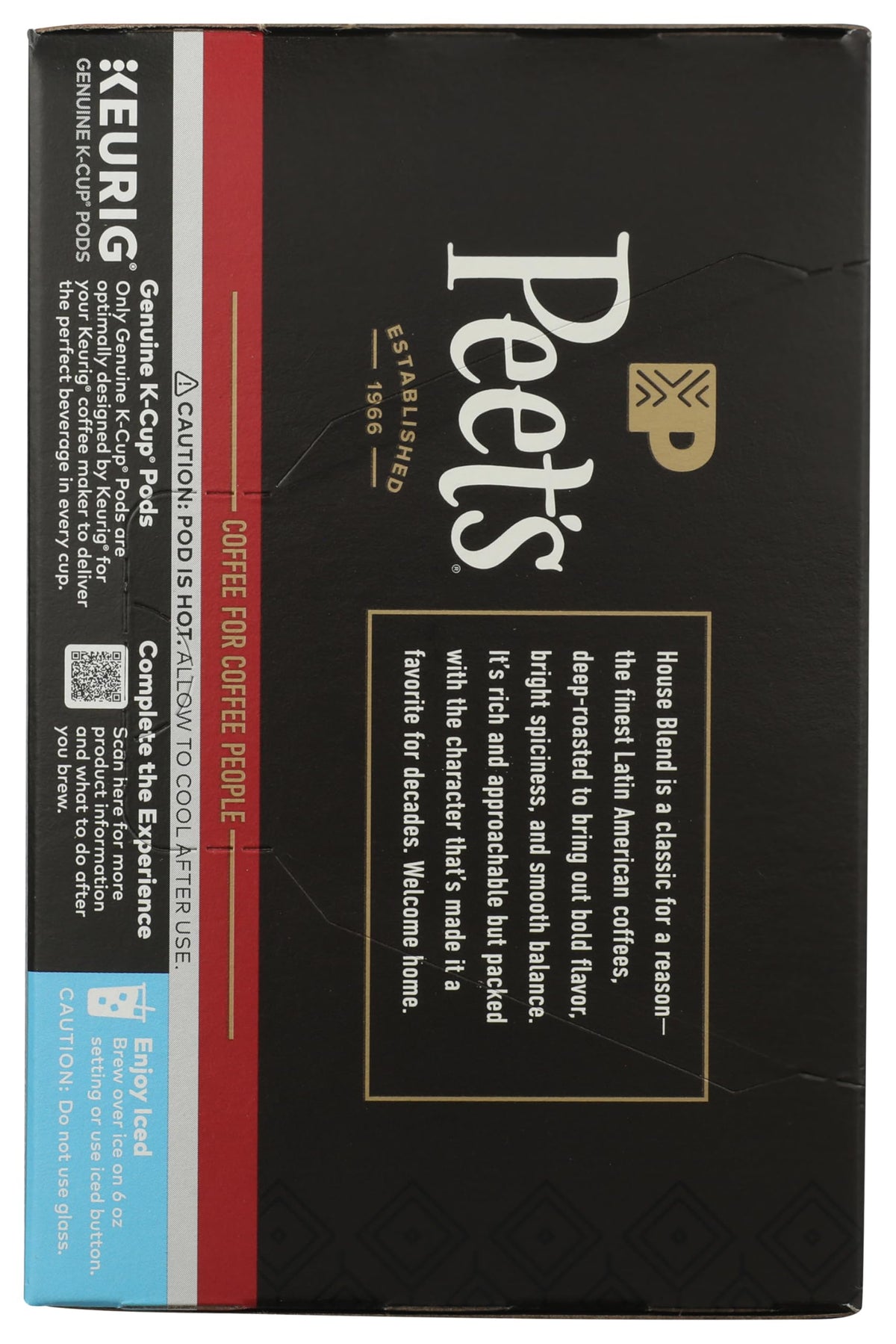 House K Cup Coffee Pods for Keurig Brewers (10 Count)
