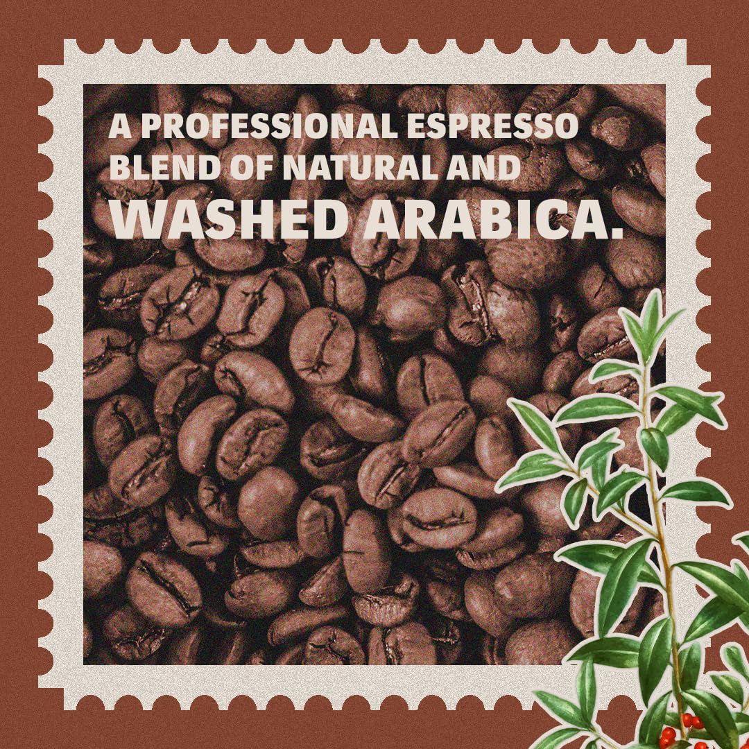 Tierra! Selection Whole Bean Coffee Blend (35.2 Ounce)