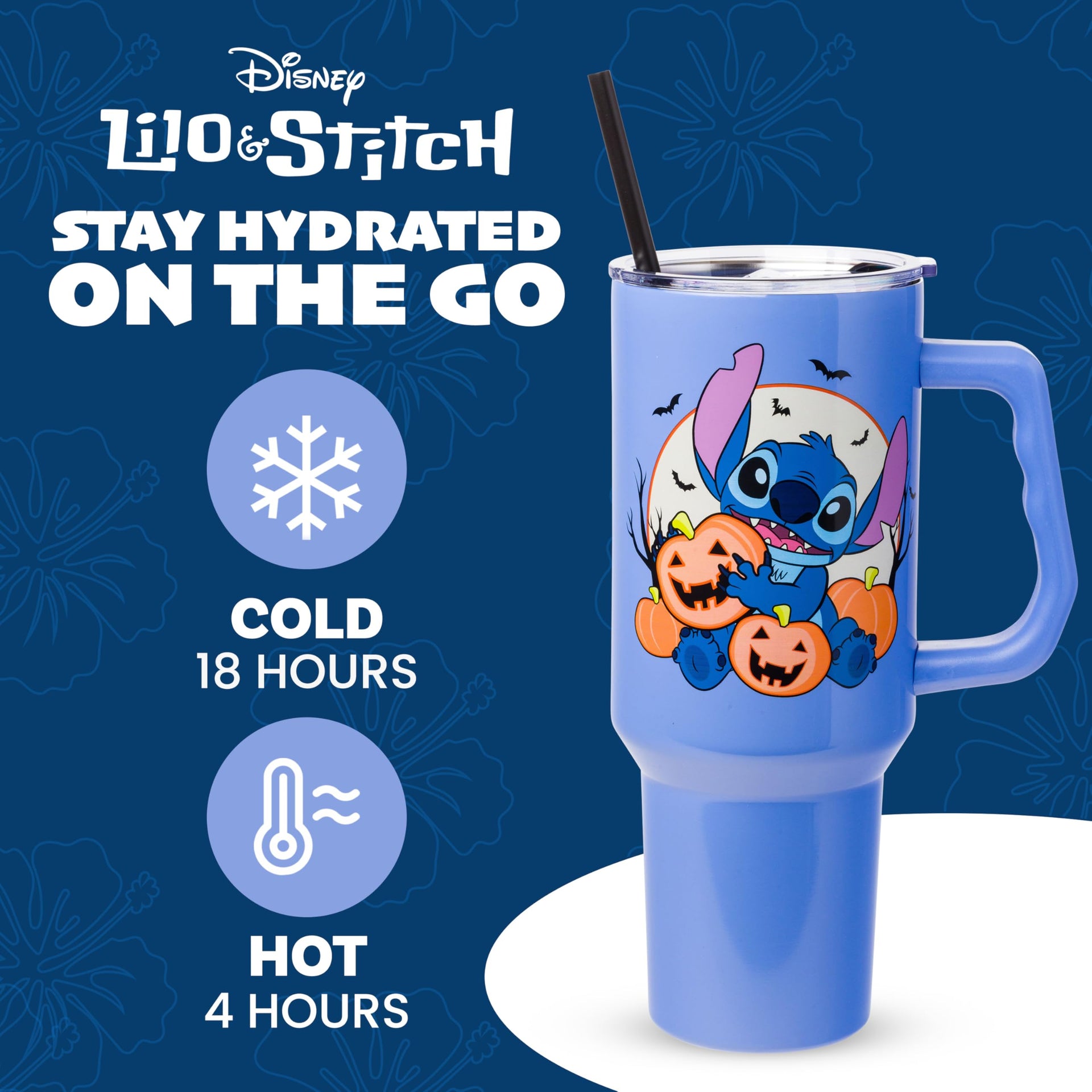 Disney Lilo and Stitch