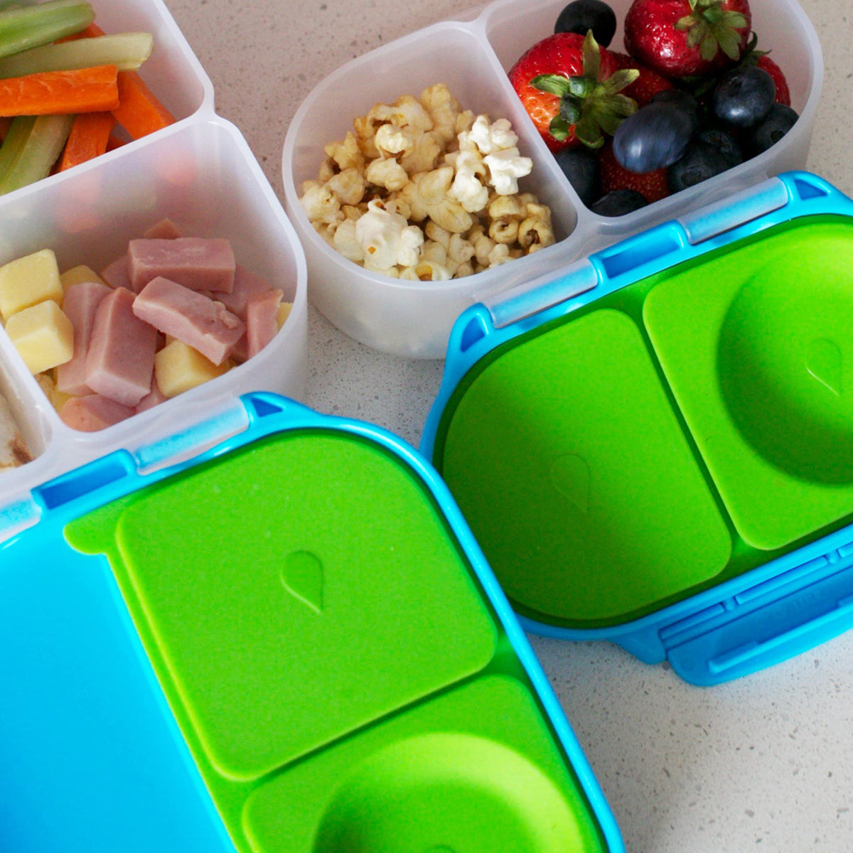 Snack Box Snack Containers for Kids