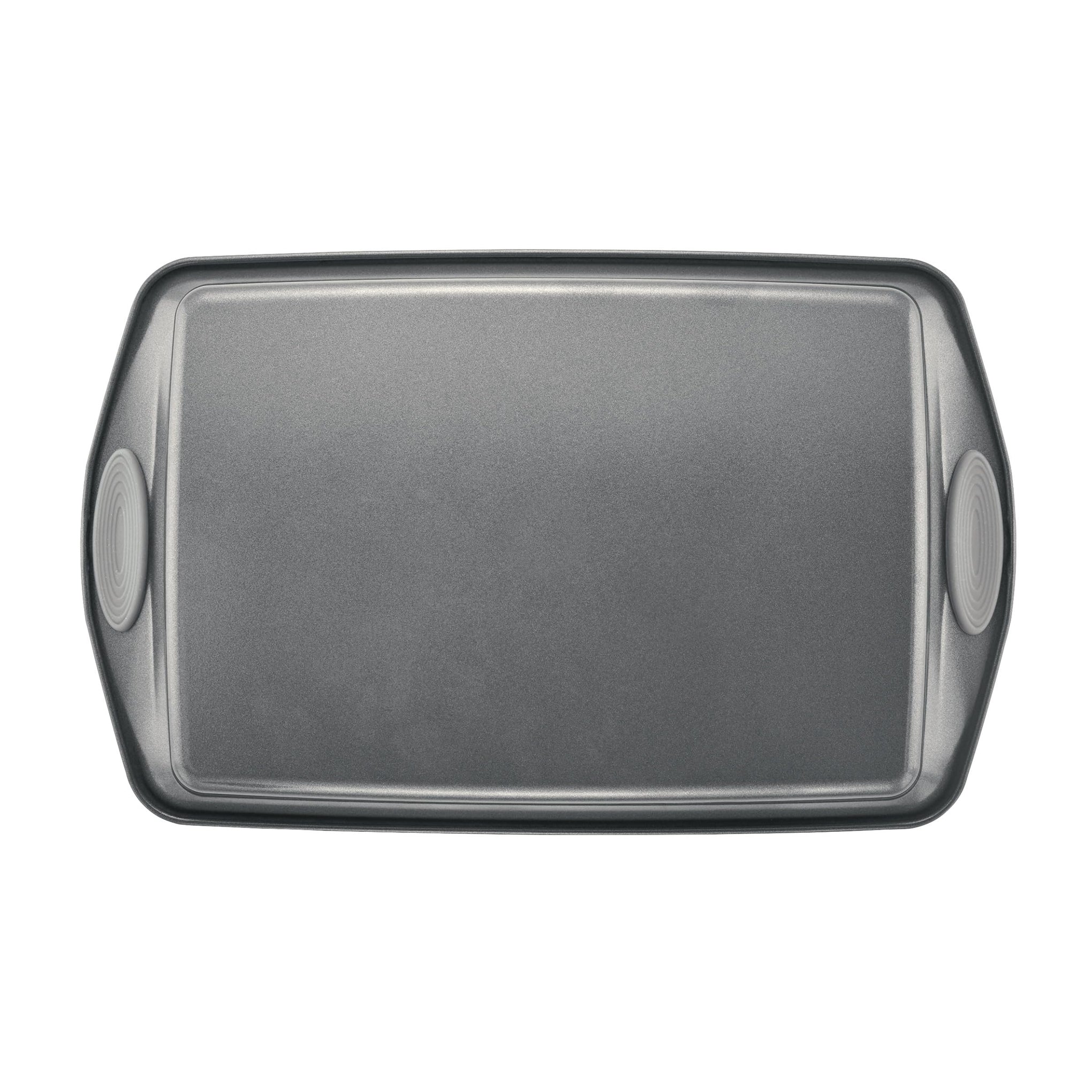 Bakeware Nonstick Cookie Pan Set (3 Count)