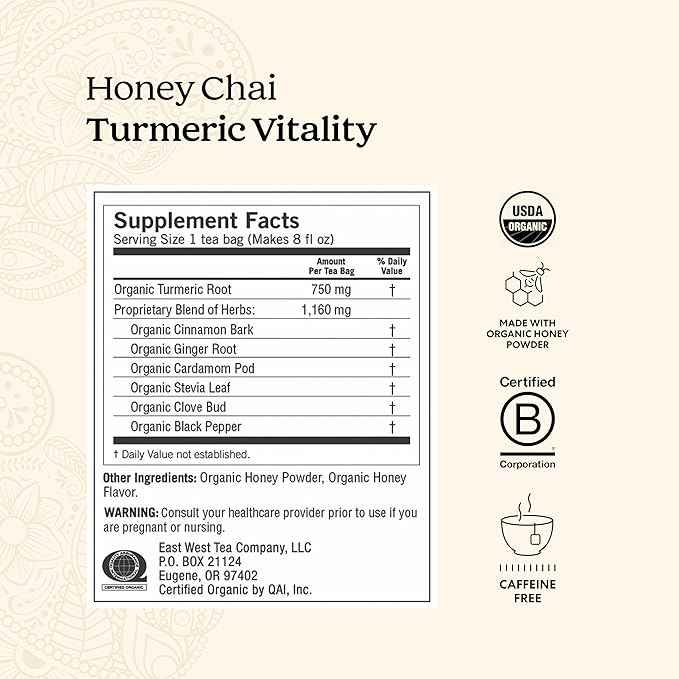 Yogi Get Well Tea Sampler (6 pk, 16 ea) - Organic Herbal Teas for Immune Support