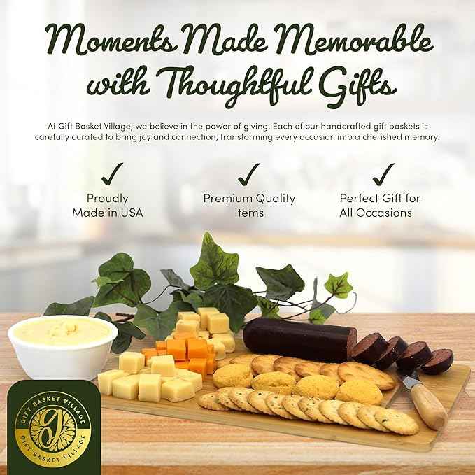 Gift Basket Village Soul Mates Gift Basket for Her