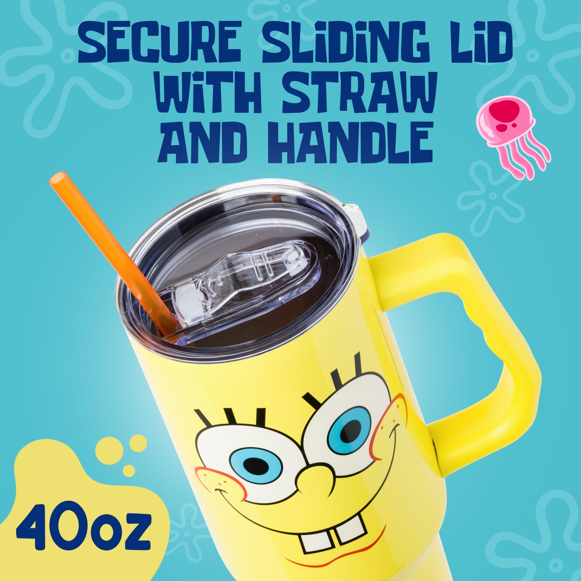 Spongebob Squarepants