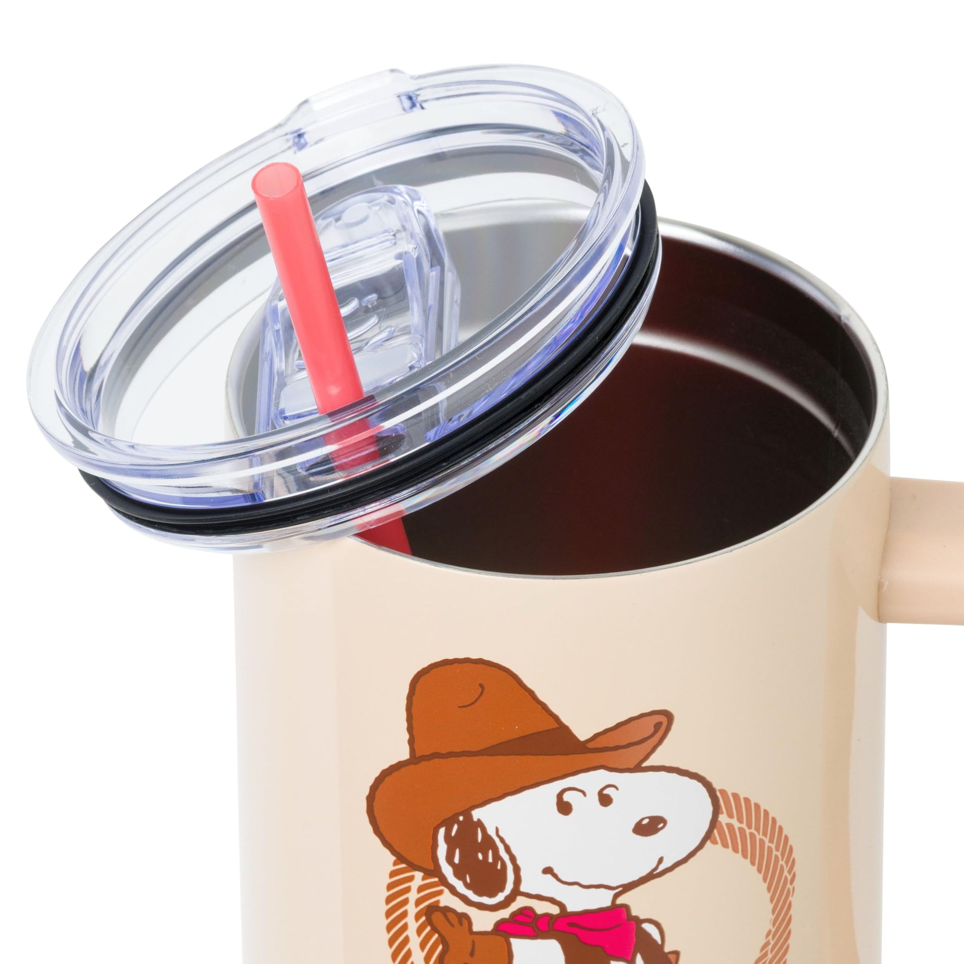 Peanuts Western Howdy Partner