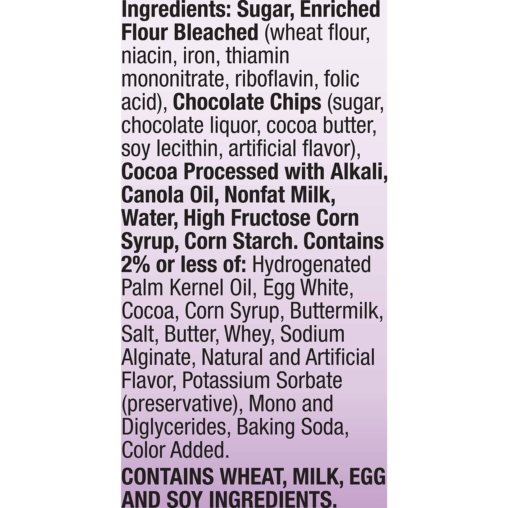 Mug Treats Hot Fudge Brownie Mix (83.4 Ounce)