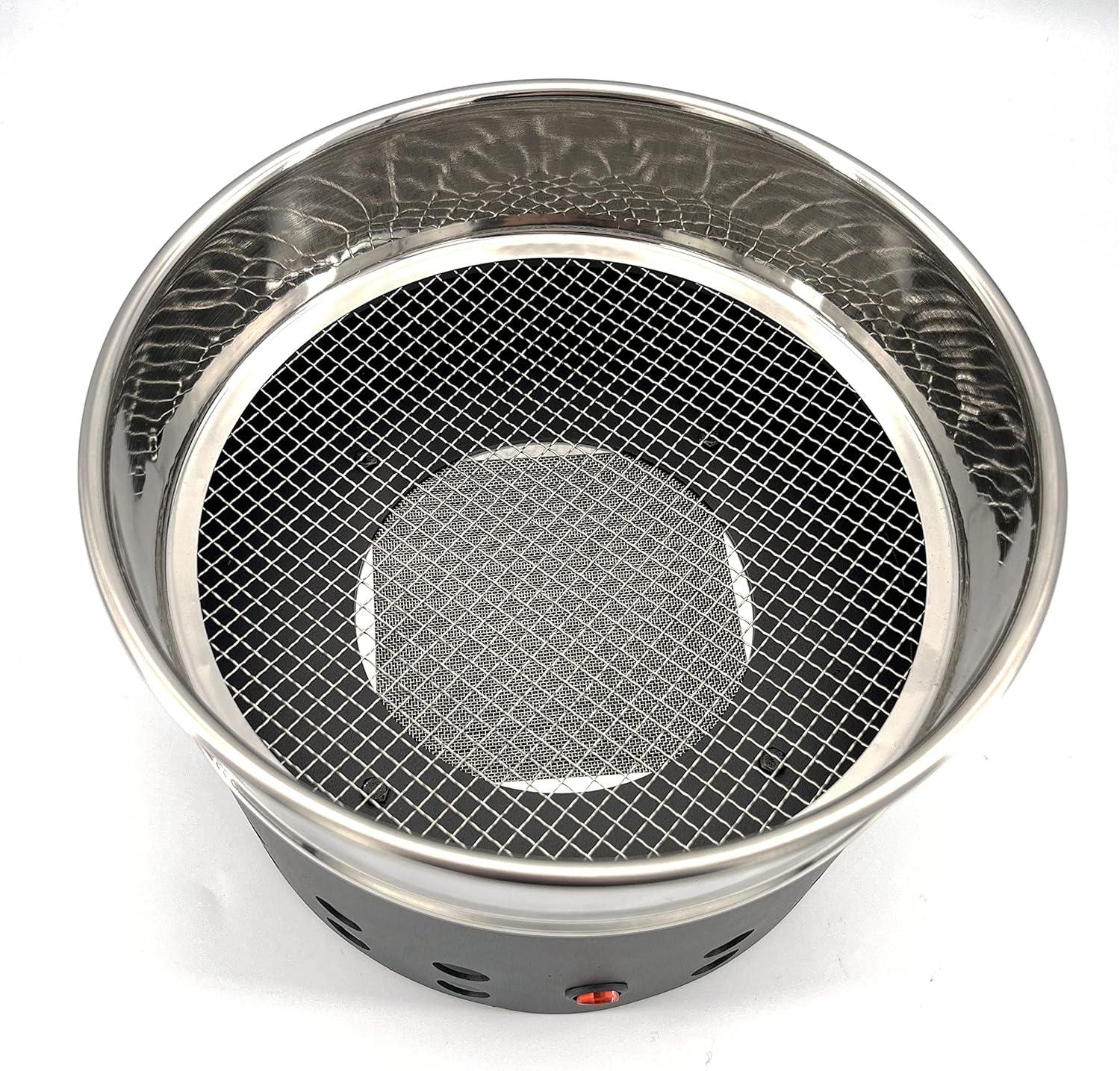 DYVEE Coffee Bean Cooler Electric Roasting Cooling Machine For Home Cafe Roasting Cooling Rich Flavour