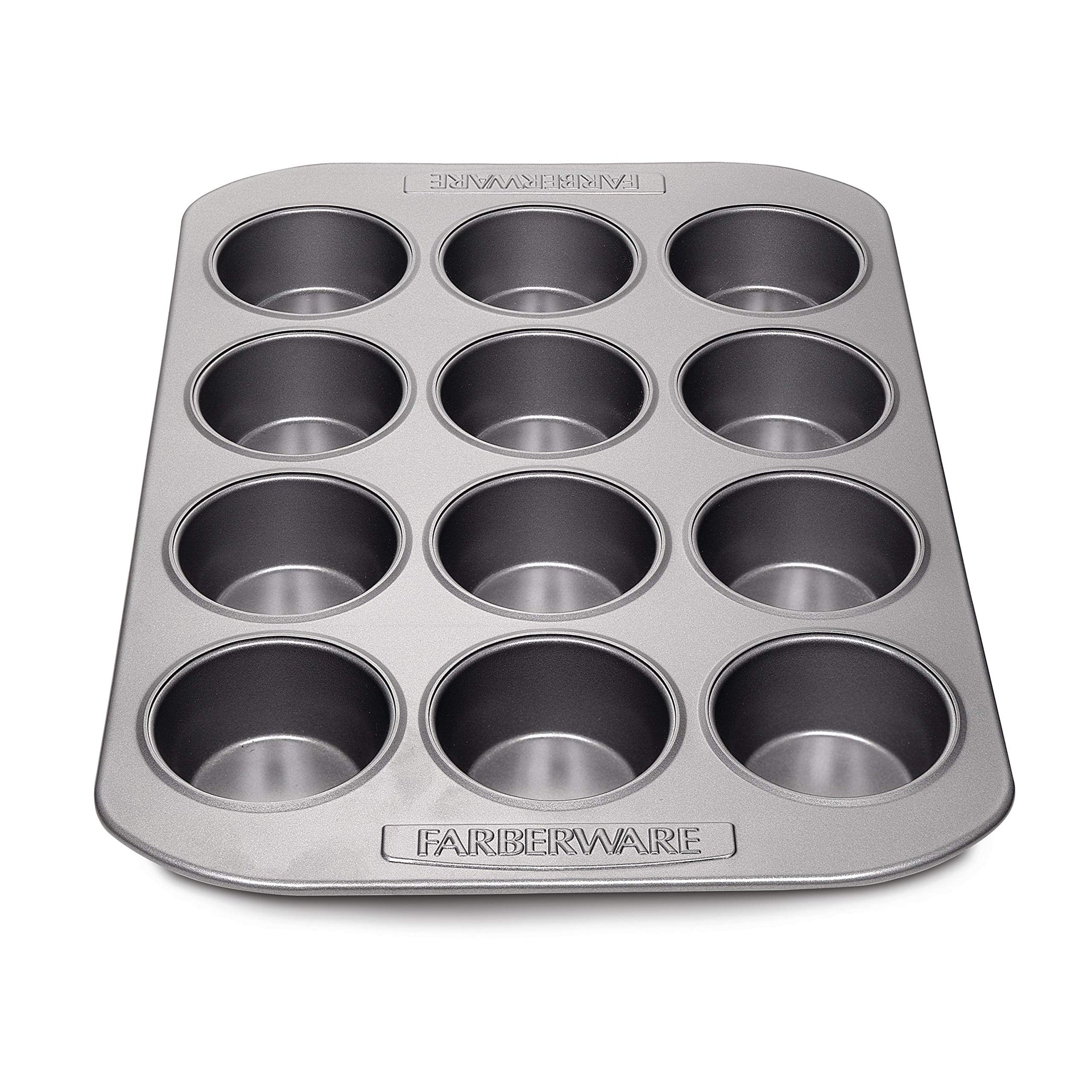 Bakeware Nonstick Muffin & Cupcake Pans