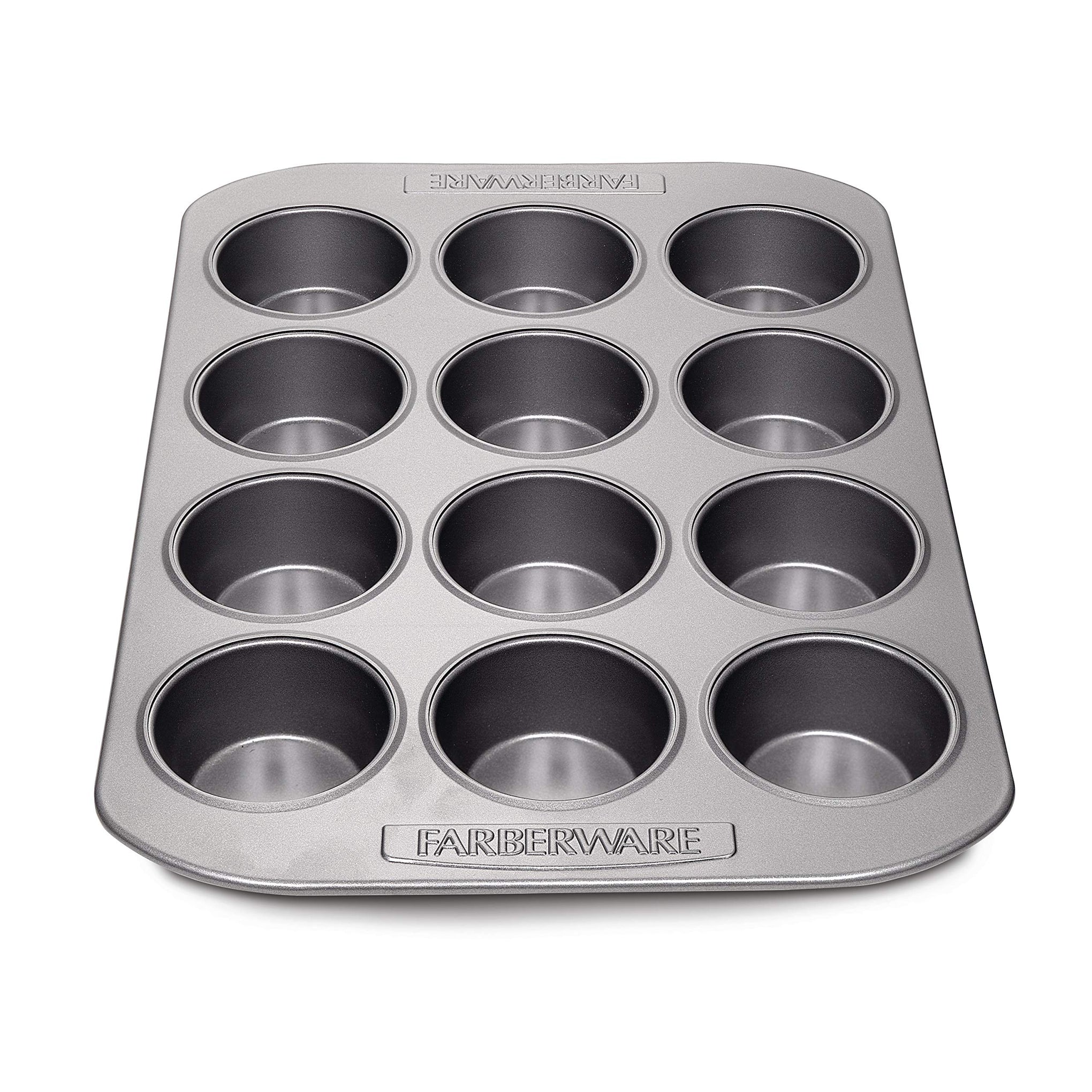 Bakeware Nonstick Muffin & Cupcake Pans
