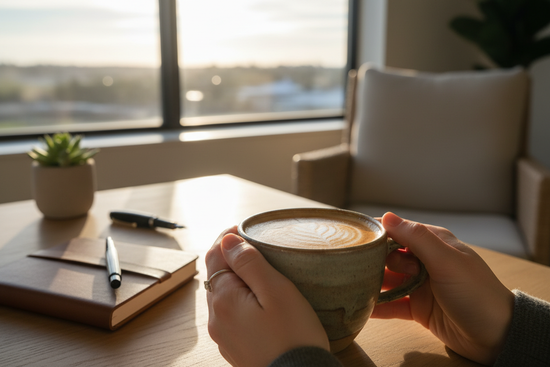 BlissBrew has completely changed my daily routine. The flavors are so gentle and natural—nothing artificial or overpowering. Every sip genuinely feels like a mini escape from stress. Highly recommended for anyone who loves subtle, clean-tasting drinks! (make it real photo)