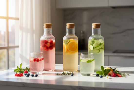 BlissBrew truly brings bliss! Every flavor is thoughtfully crafted and feels premium. From fruit essence waters to seasonal blends, everything tastes natural and noble. I’ve recommended it to all my friends! (make it real photo)
